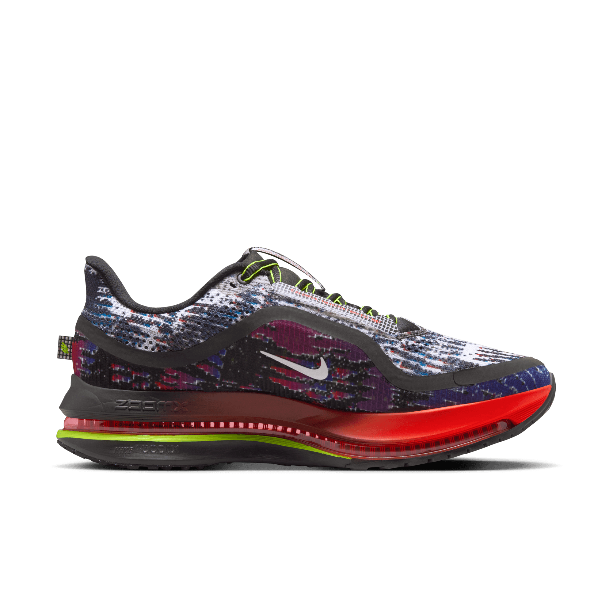 Nike PEGASUS PREMIUM MULTI - PIXEL