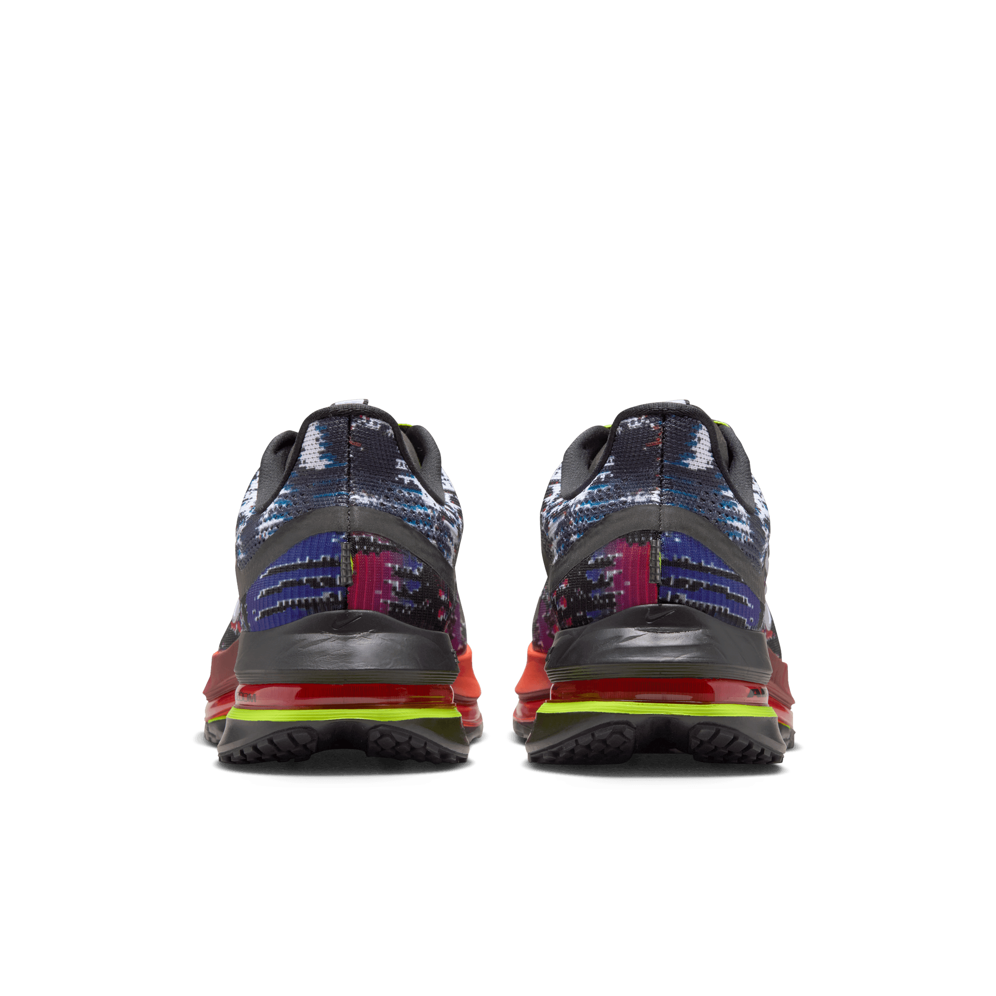 Nike PEGASUS PREMIUM MULTI - PIXEL