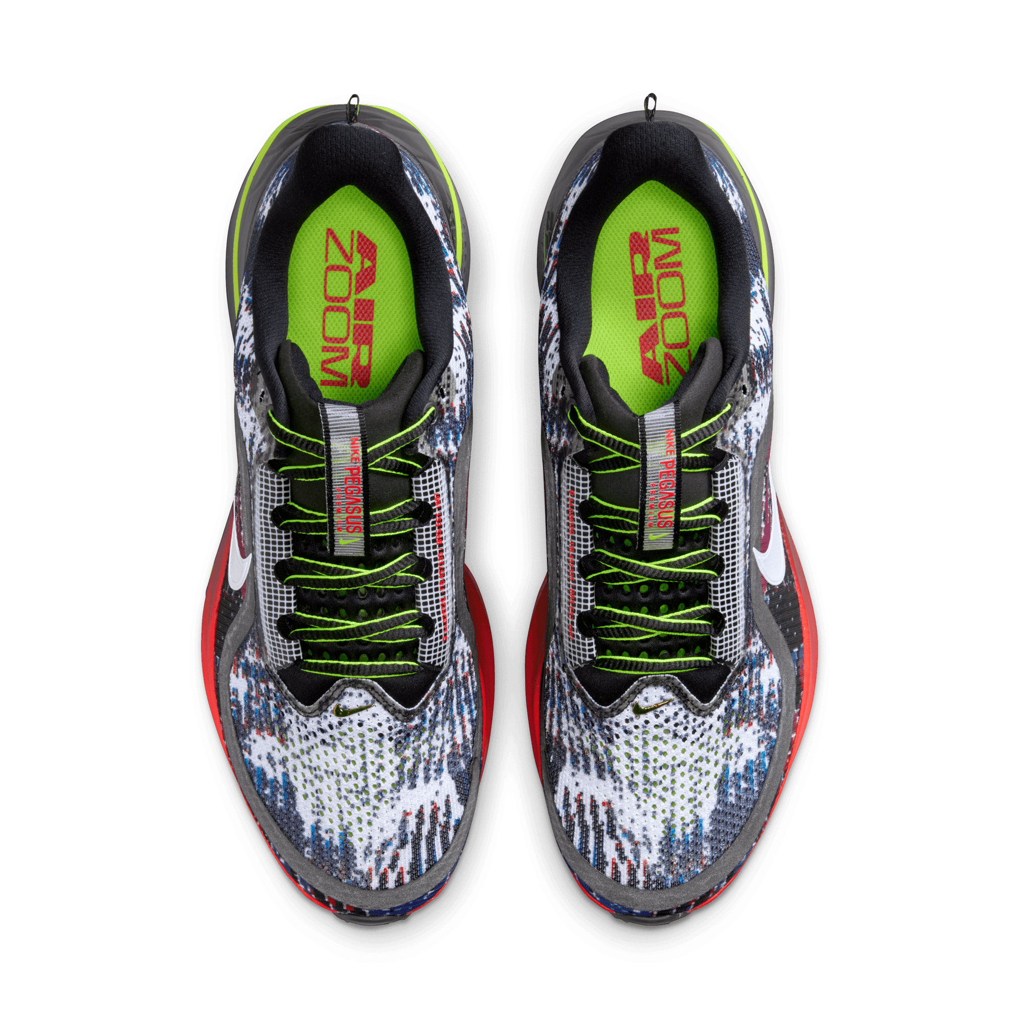 Nike PEGASUS PREMIUM MULTI - PIXEL