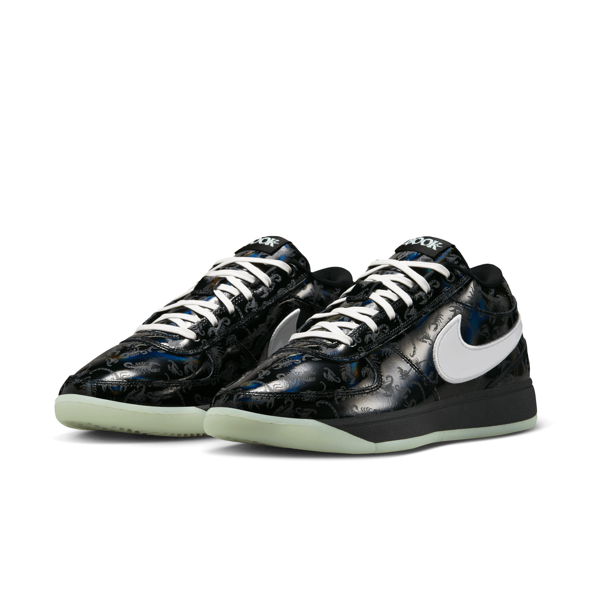 Nike BOOK 1 SCORPION