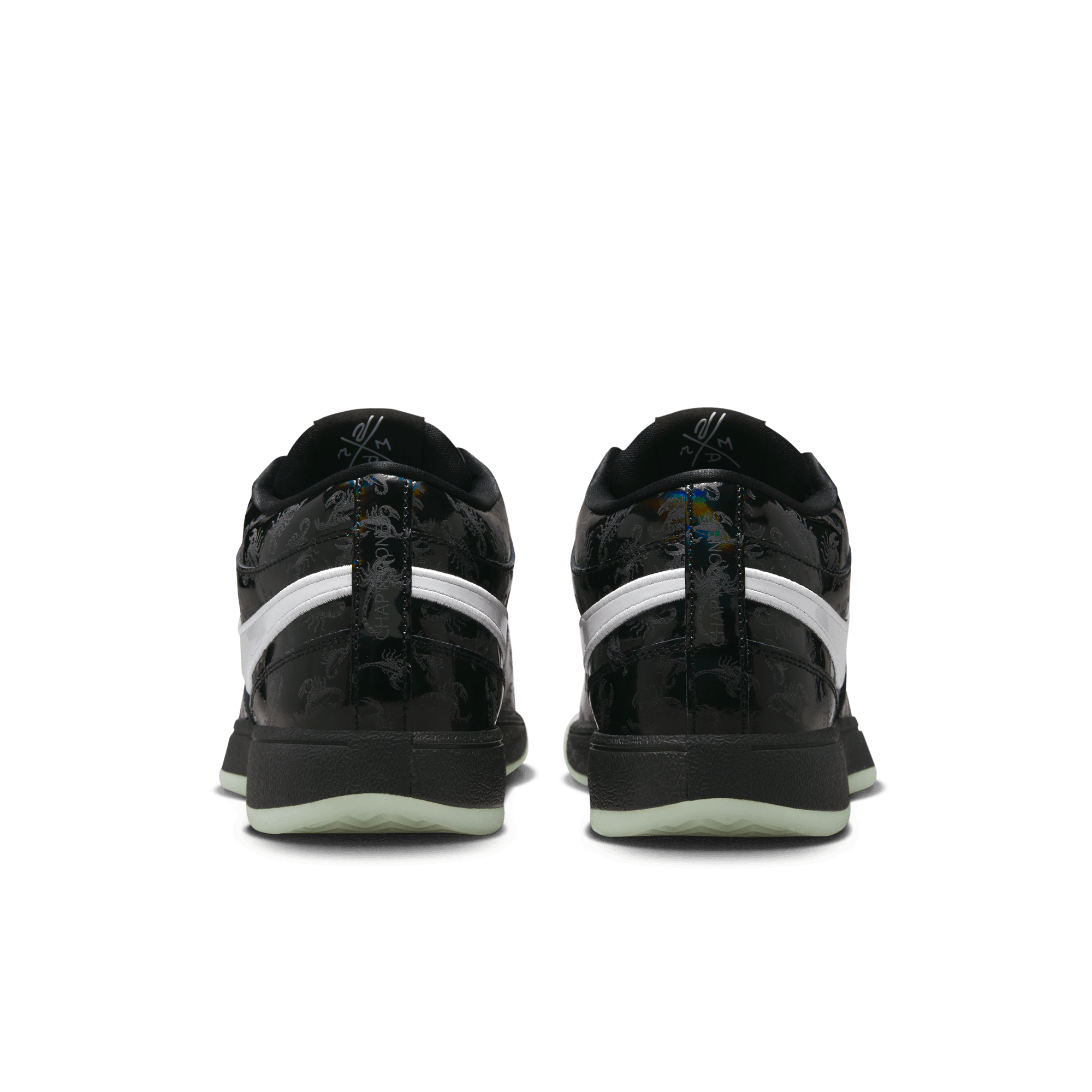 Nike BOOK 1 SCORPION