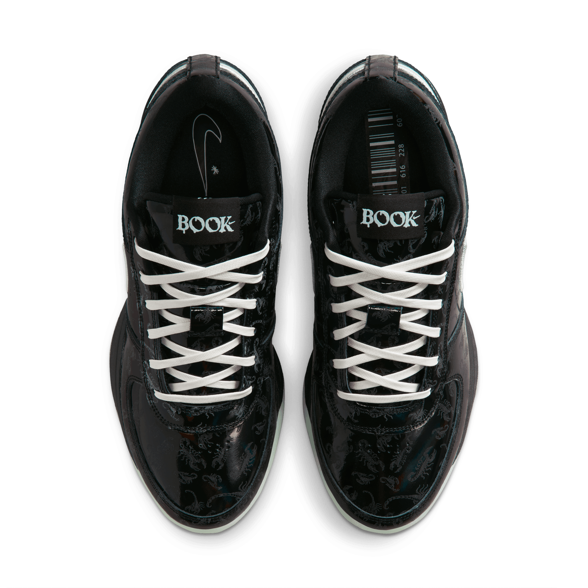 Nike BOOK 1 SCORPION