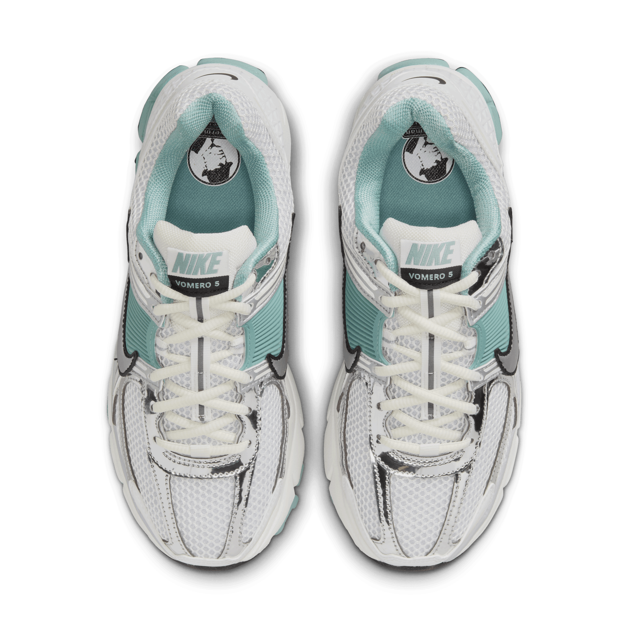 Nike WMNS ZOOM VOMERO 5 CANNON