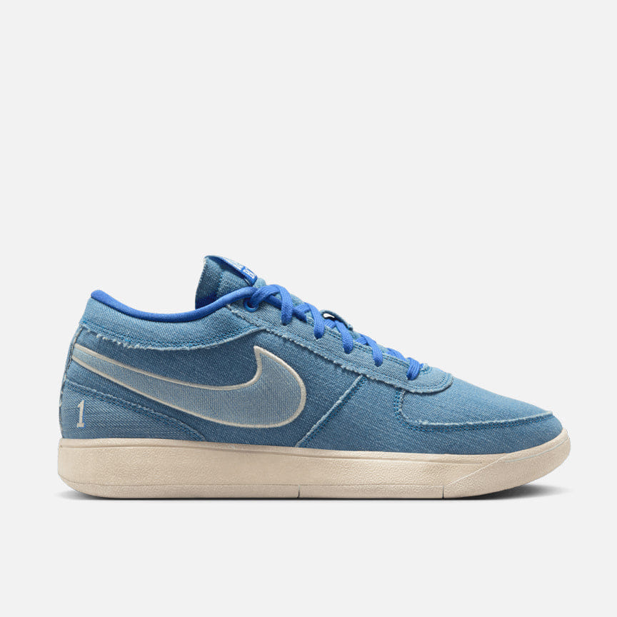 Nike BOOK 1 BLUE BLOOD