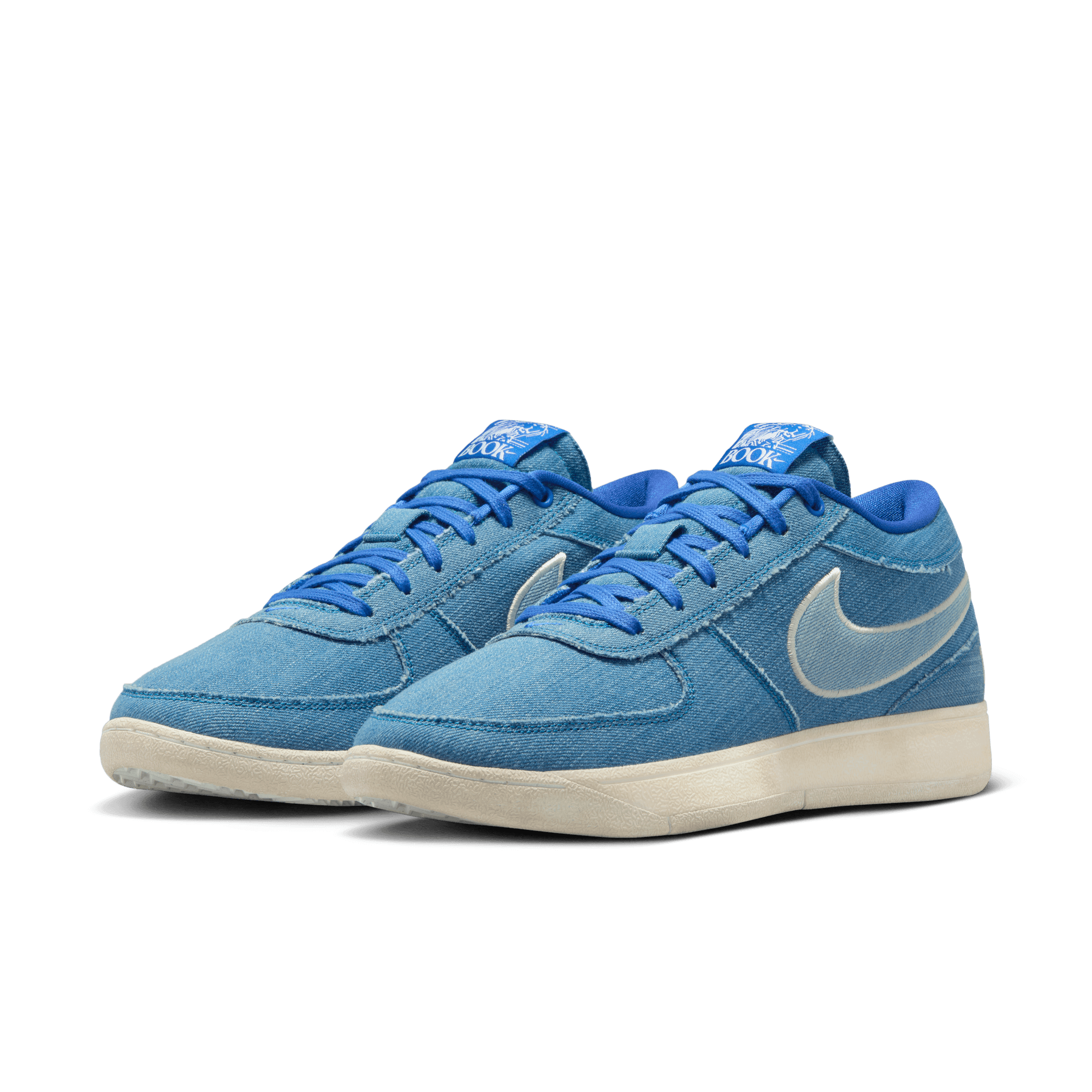 Nike BOOK 1 BLUE BLOOD