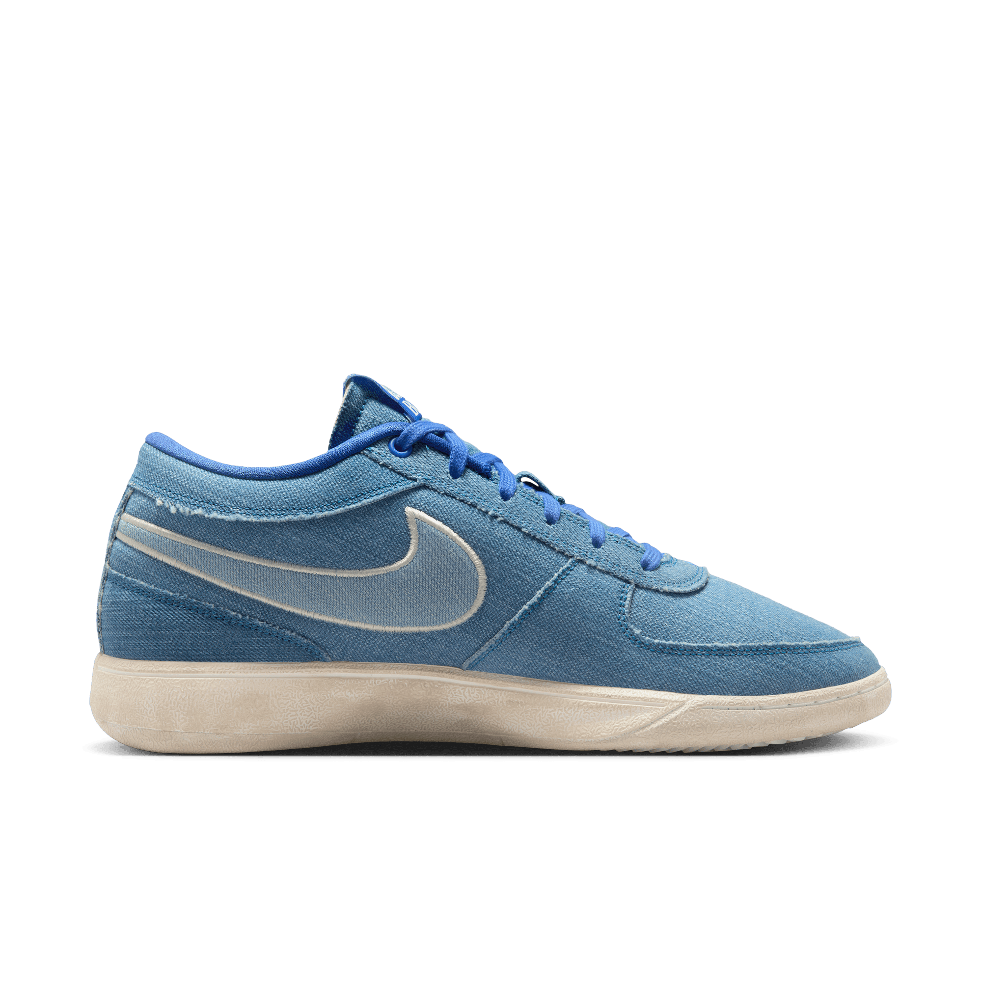 Nike BOOK 1 BLUE BLOOD