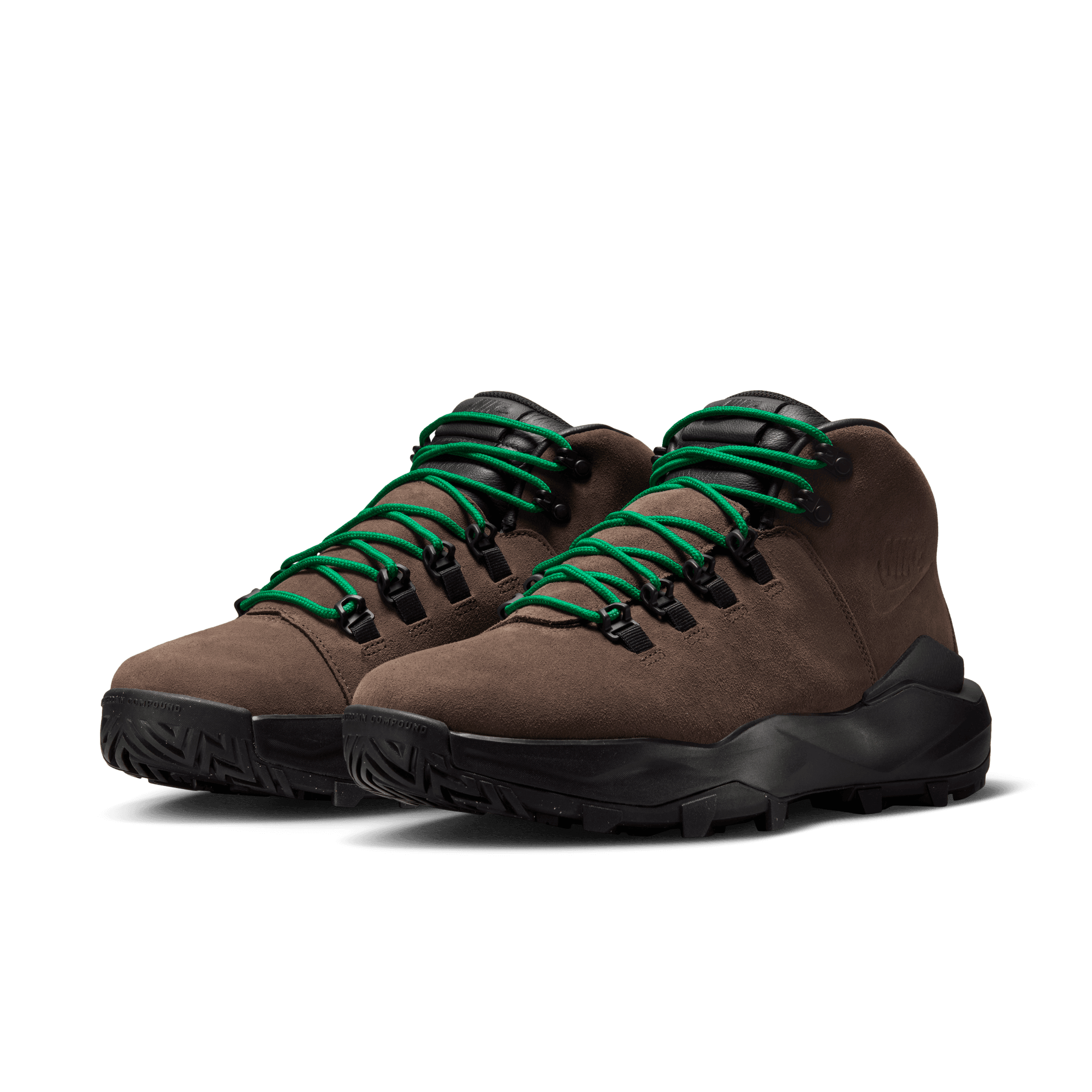 Nike CYGNAL BAROQUE BROWN