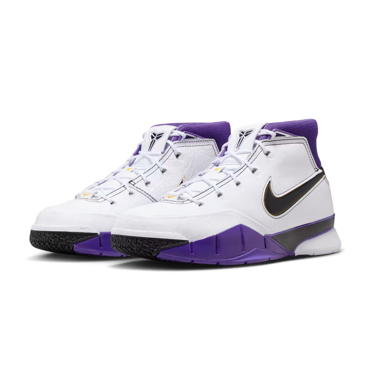 Nike Kobe 1 Protro 81 Points