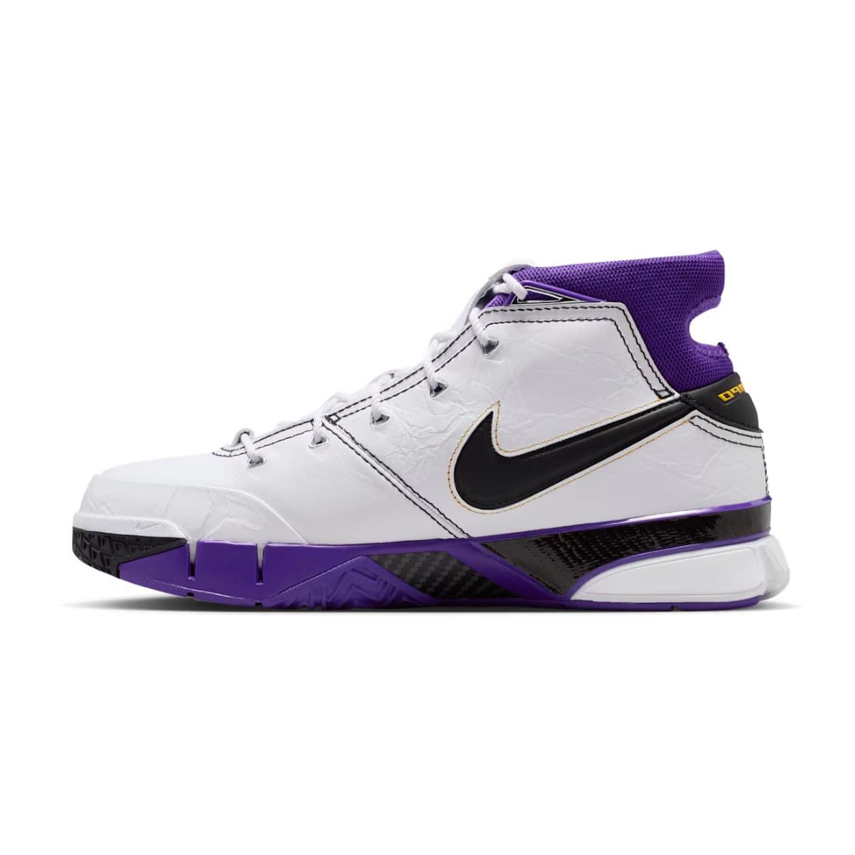 Nike Kobe 1 Protro 81 Points