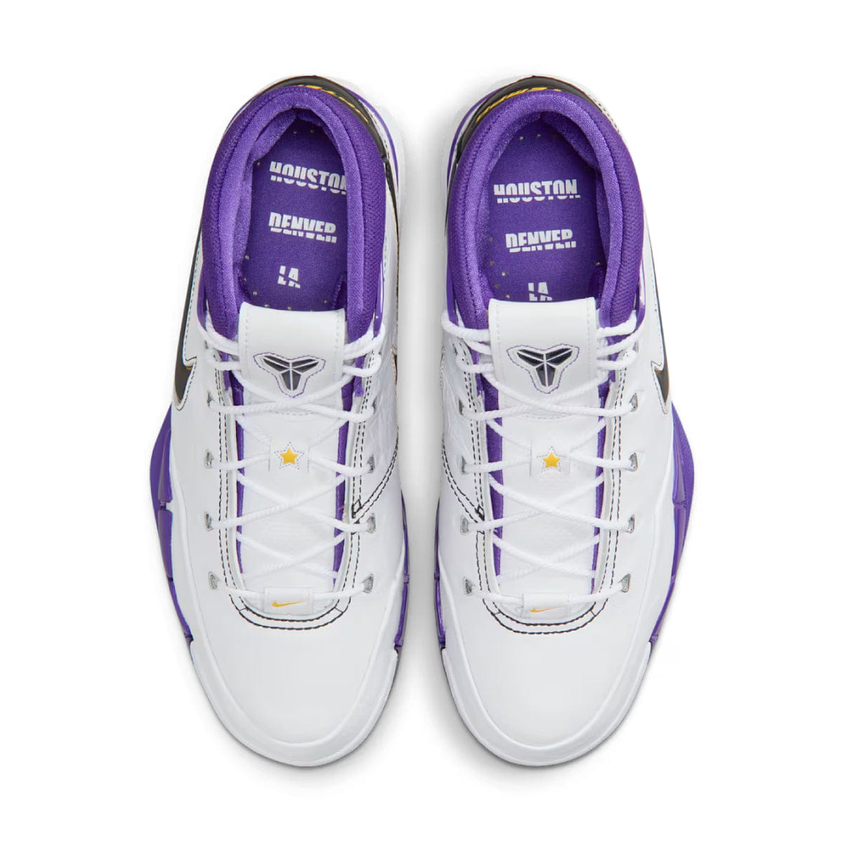 Nike Kobe 1 Protro 81 Points