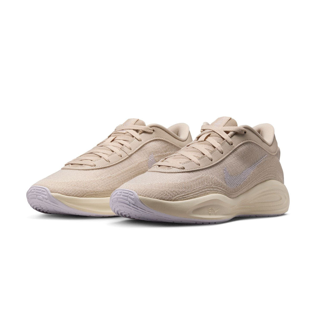Nike G.T. Hustle Academy EP Oatmeal Coconut Milk