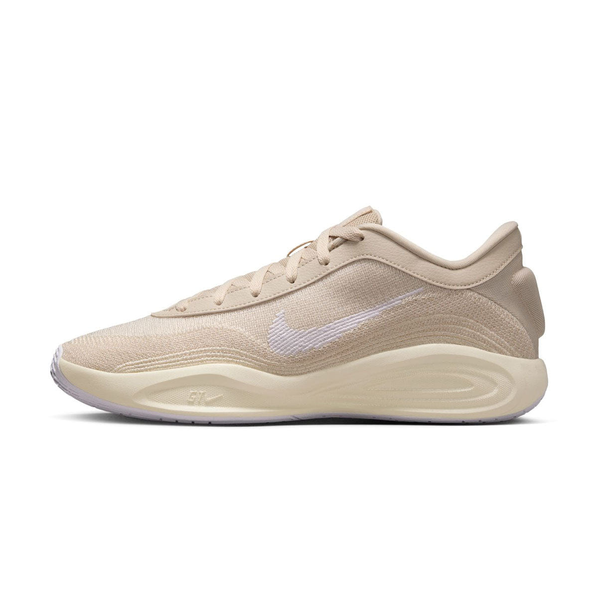 Nike G.T. Hustle Academy EP Oatmeal Coconut Milk