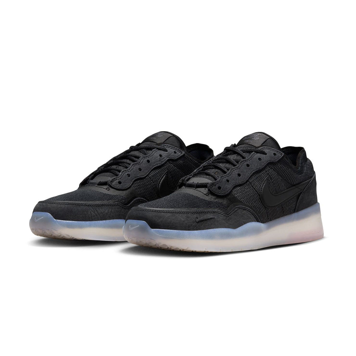 Nike SB PS8 Black Clear