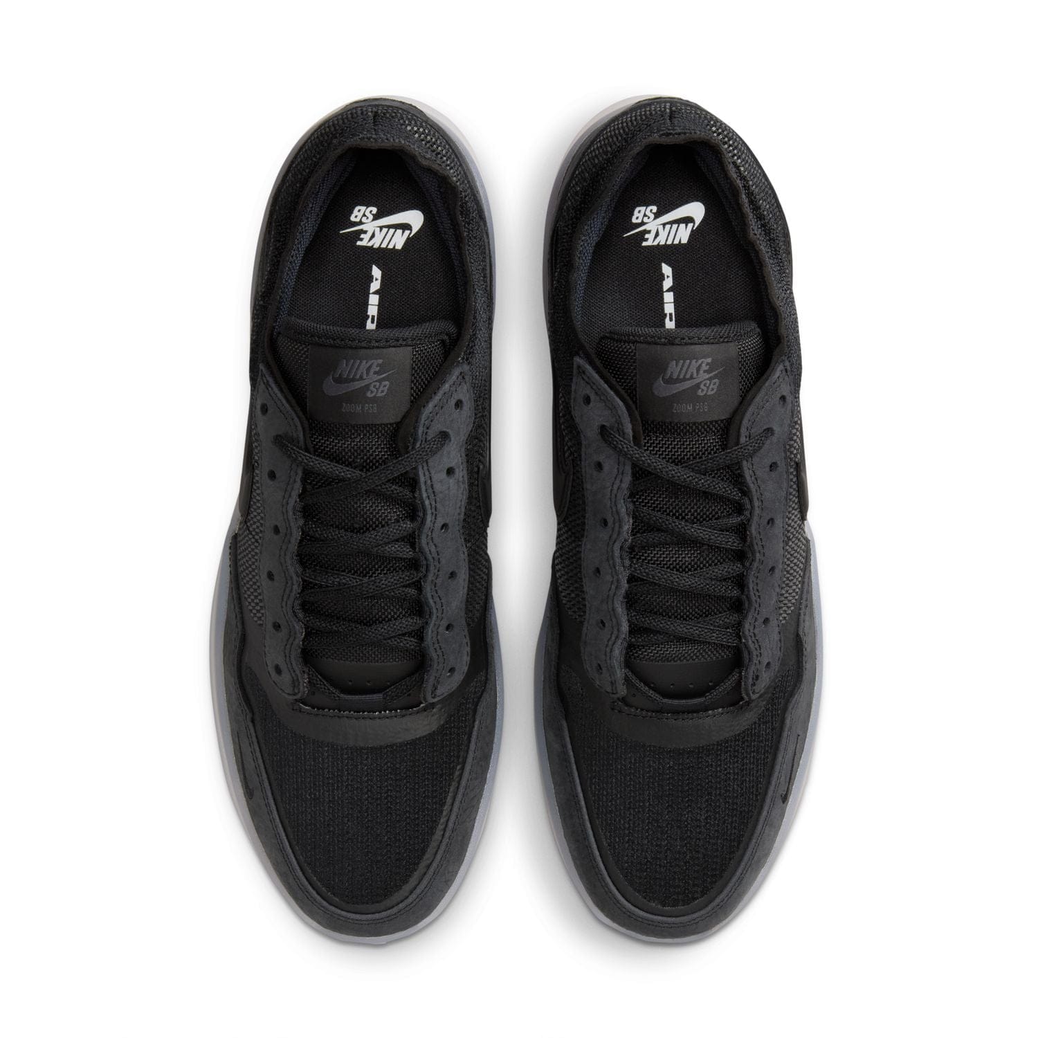 Nike SB PS8 Black Clear