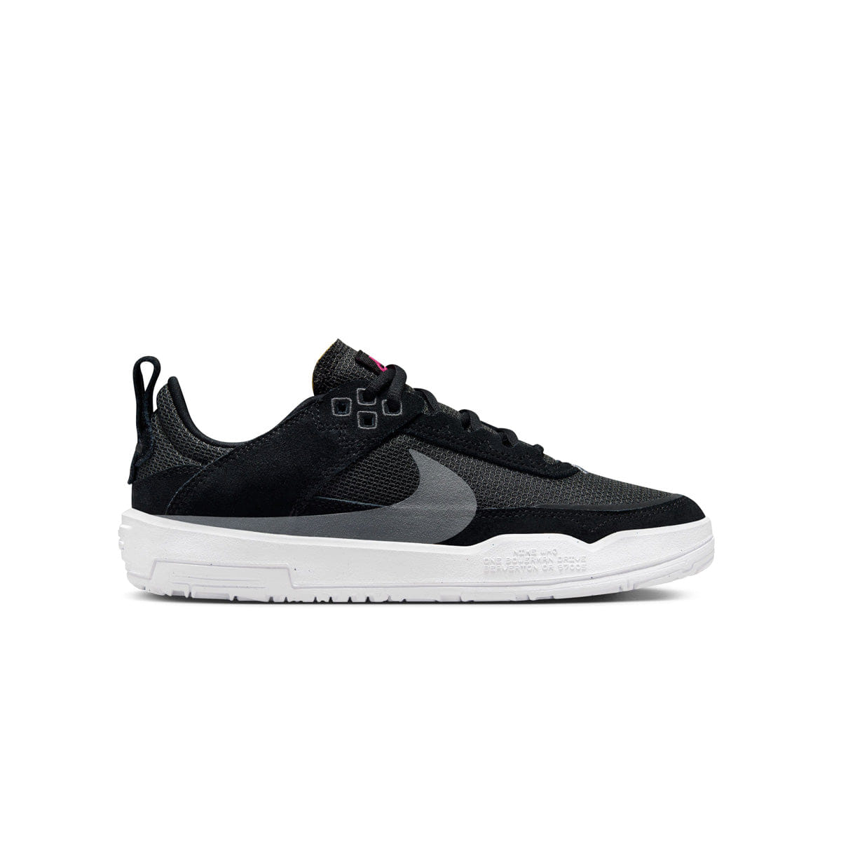 Nike Kids SB Day One Black