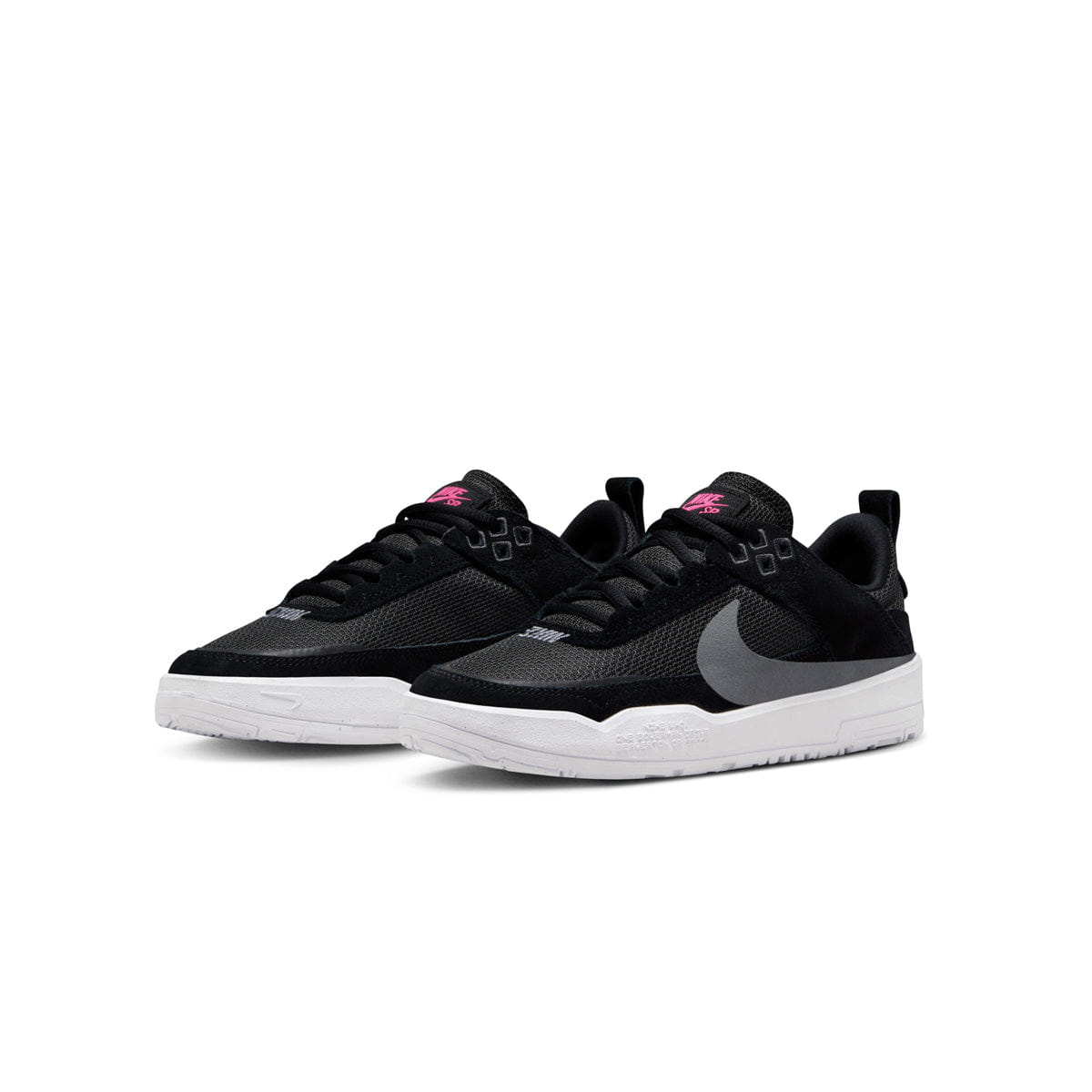 Nike Kids SB Day One Black