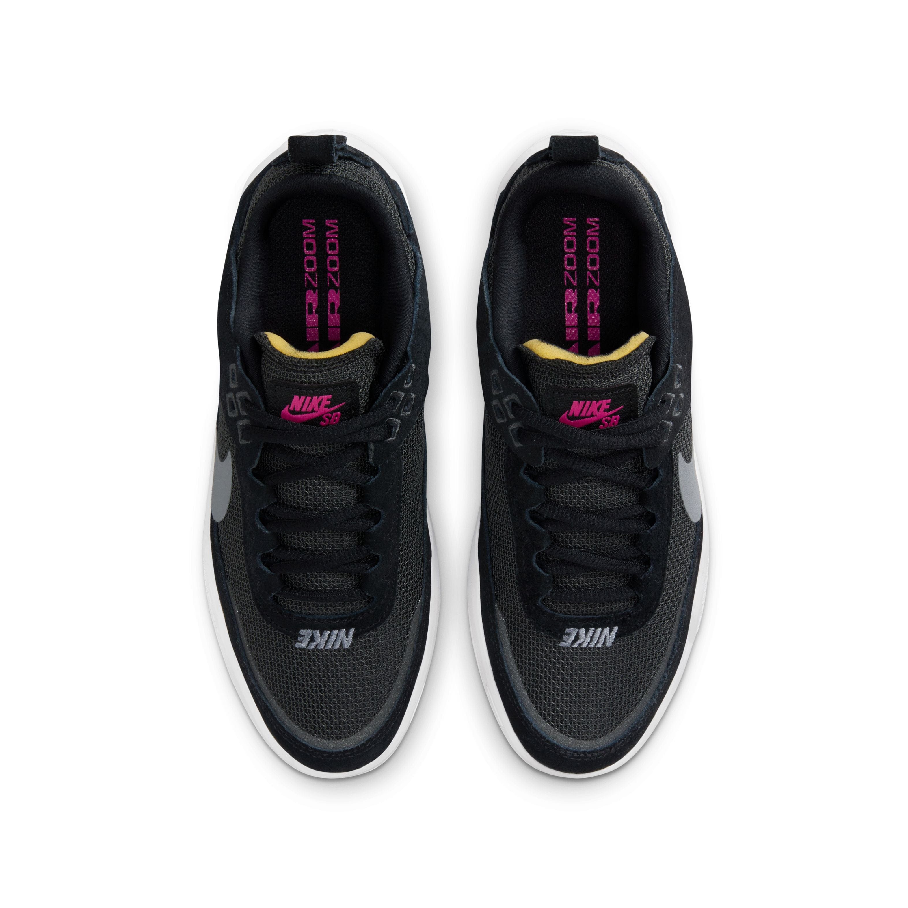 Nike Kids SB Day One Black