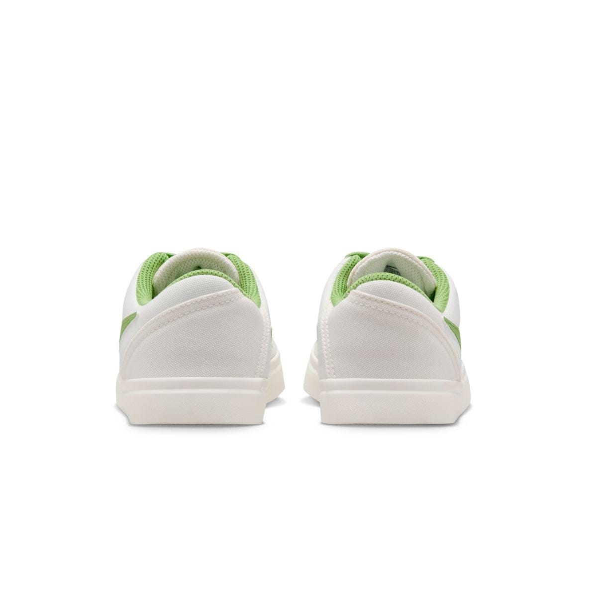 Nike SB Kids Check Canvas Phantom Chlorophyll