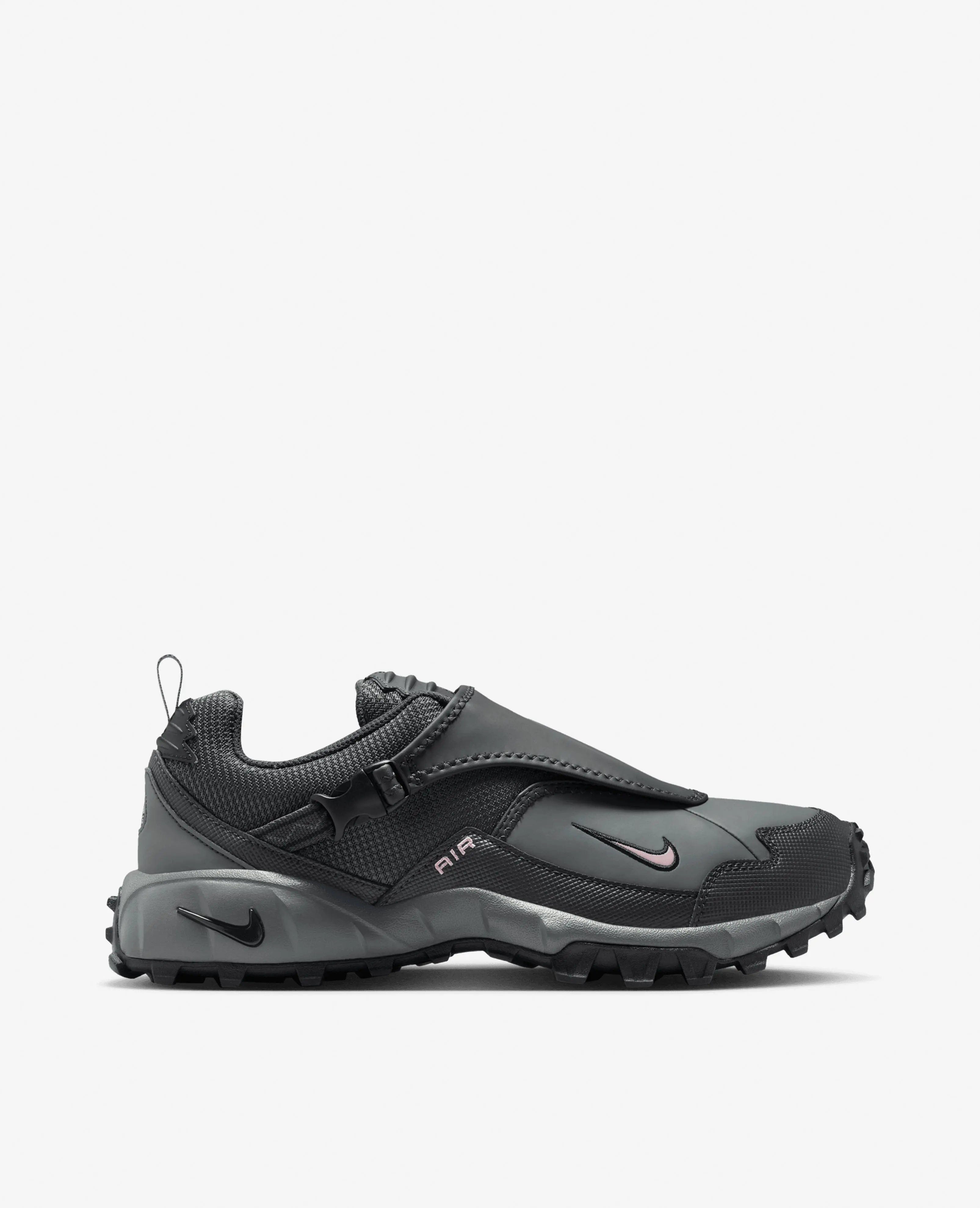 Nike ACG Phassad (Anthracite/Mink - Iron Grey)
