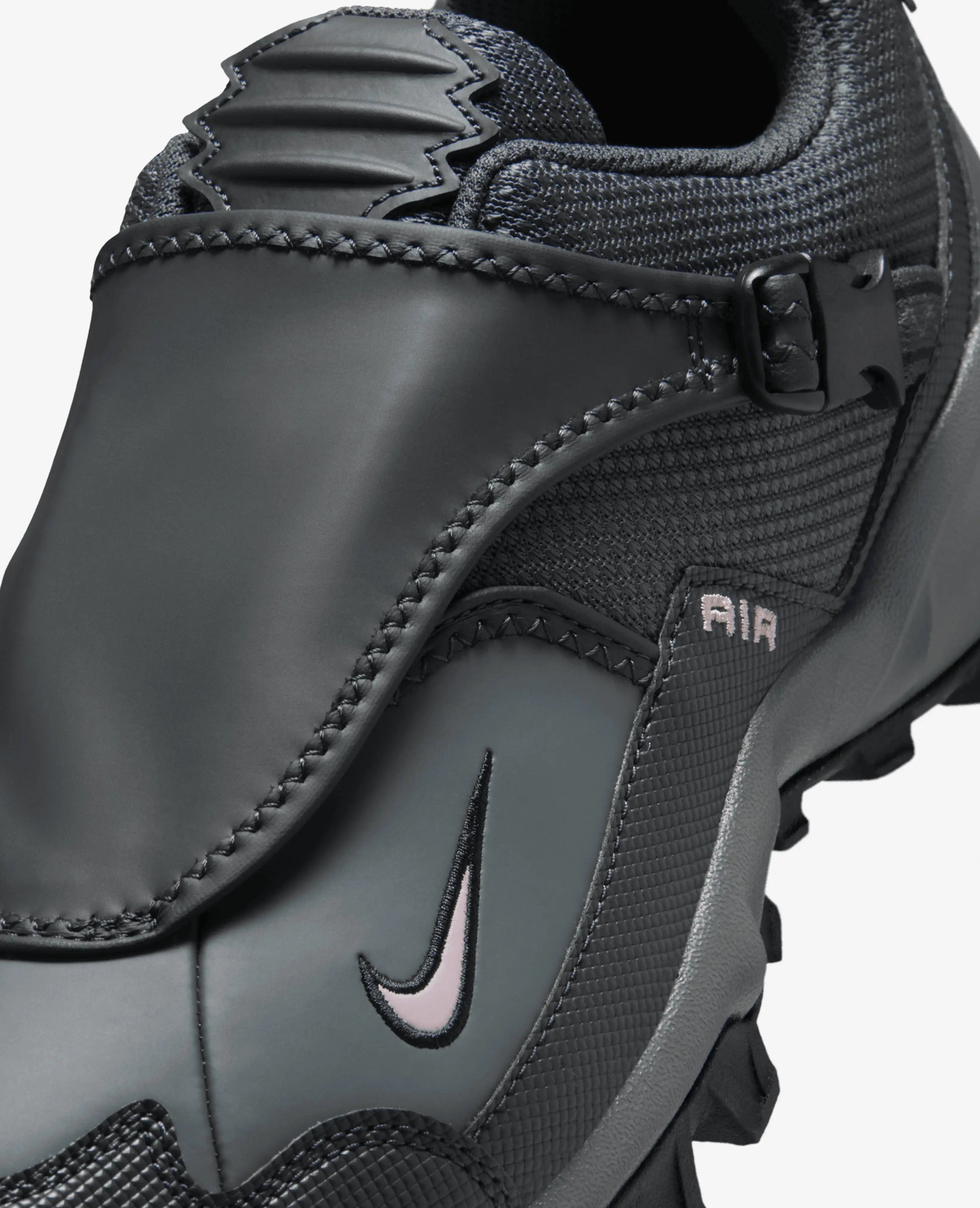 Nike ACG Phassad (Anthracite/Mink - Iron Grey)