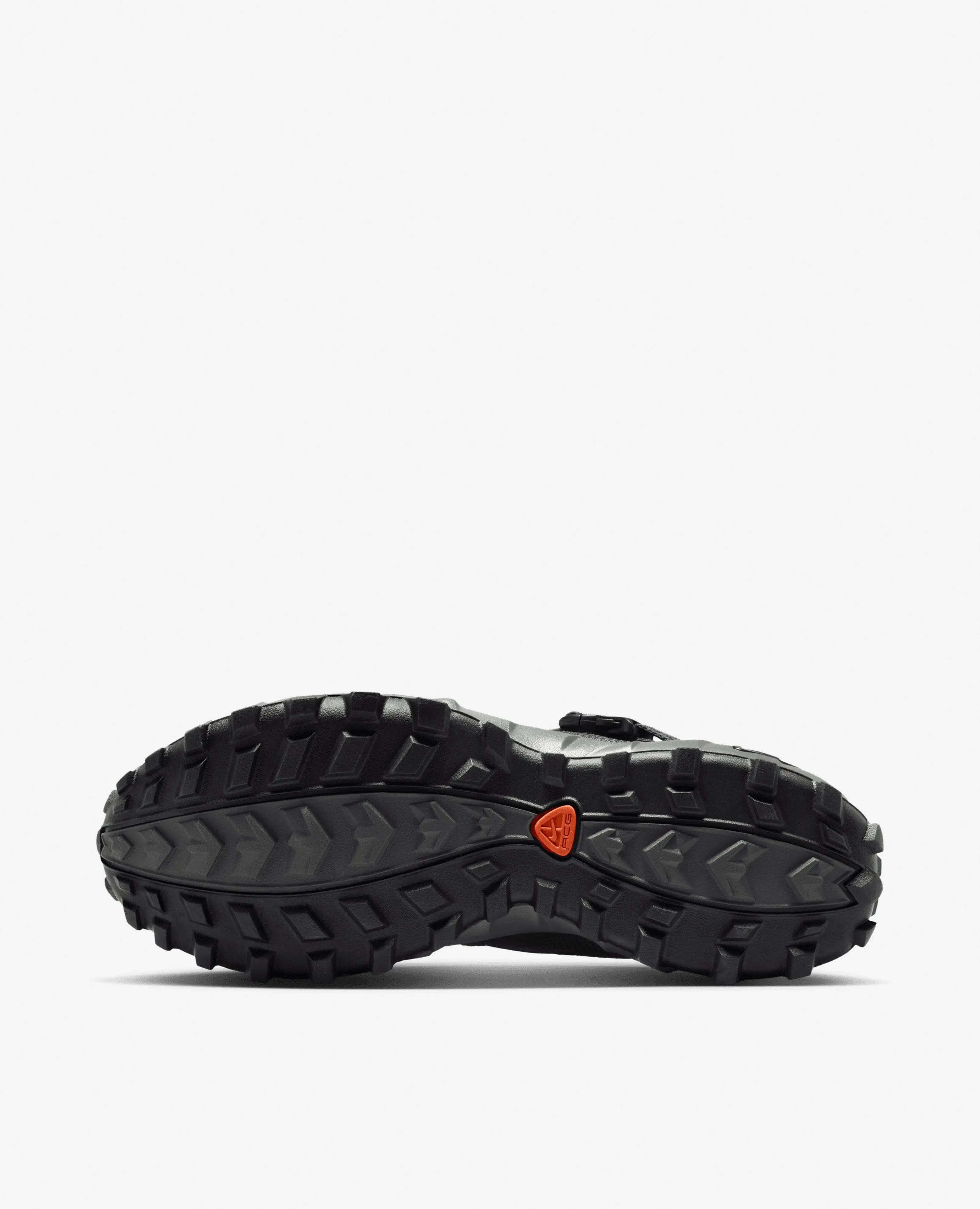 Nike ACG Phassad (Anthracite/Mink - Iron Grey)