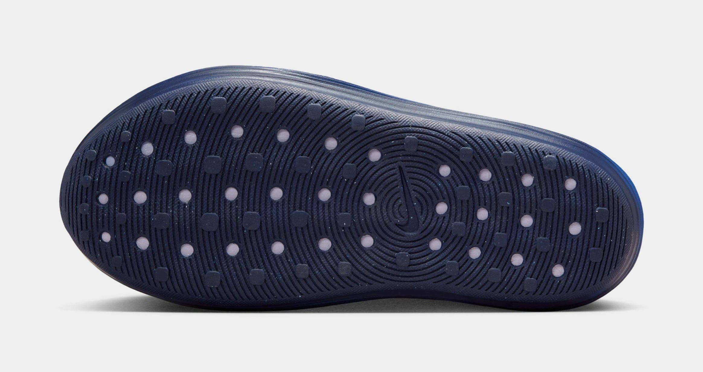 Nike ReactX Rejuven8 Mens Sandal (Midnight Navy/Midnight Navy/Comet Blue)