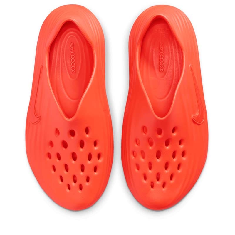 Nike ReactX Rejuven8 - Picante Red/Picante Red