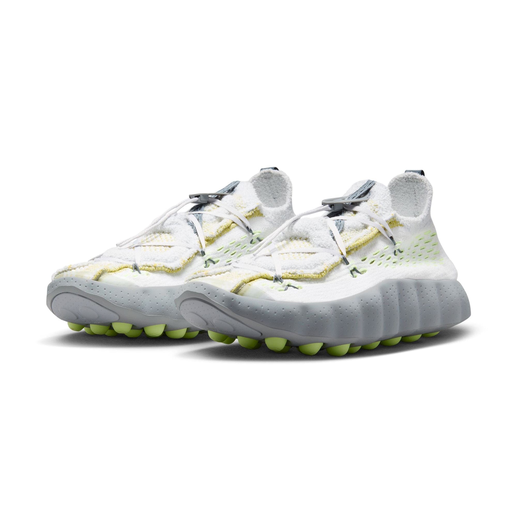 Nike Mind 002 FK QS - White