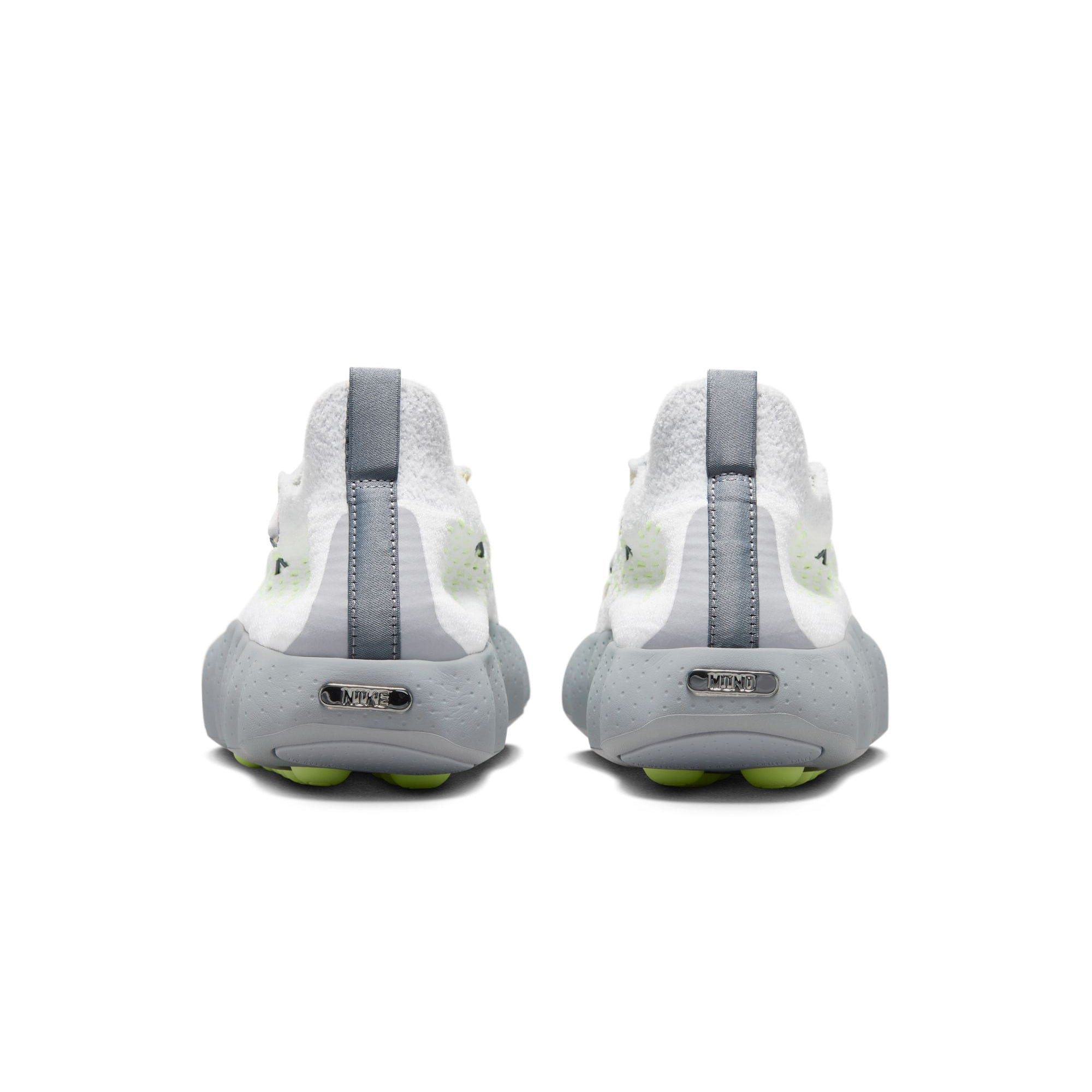 Nike Mind 002 FK QS - White