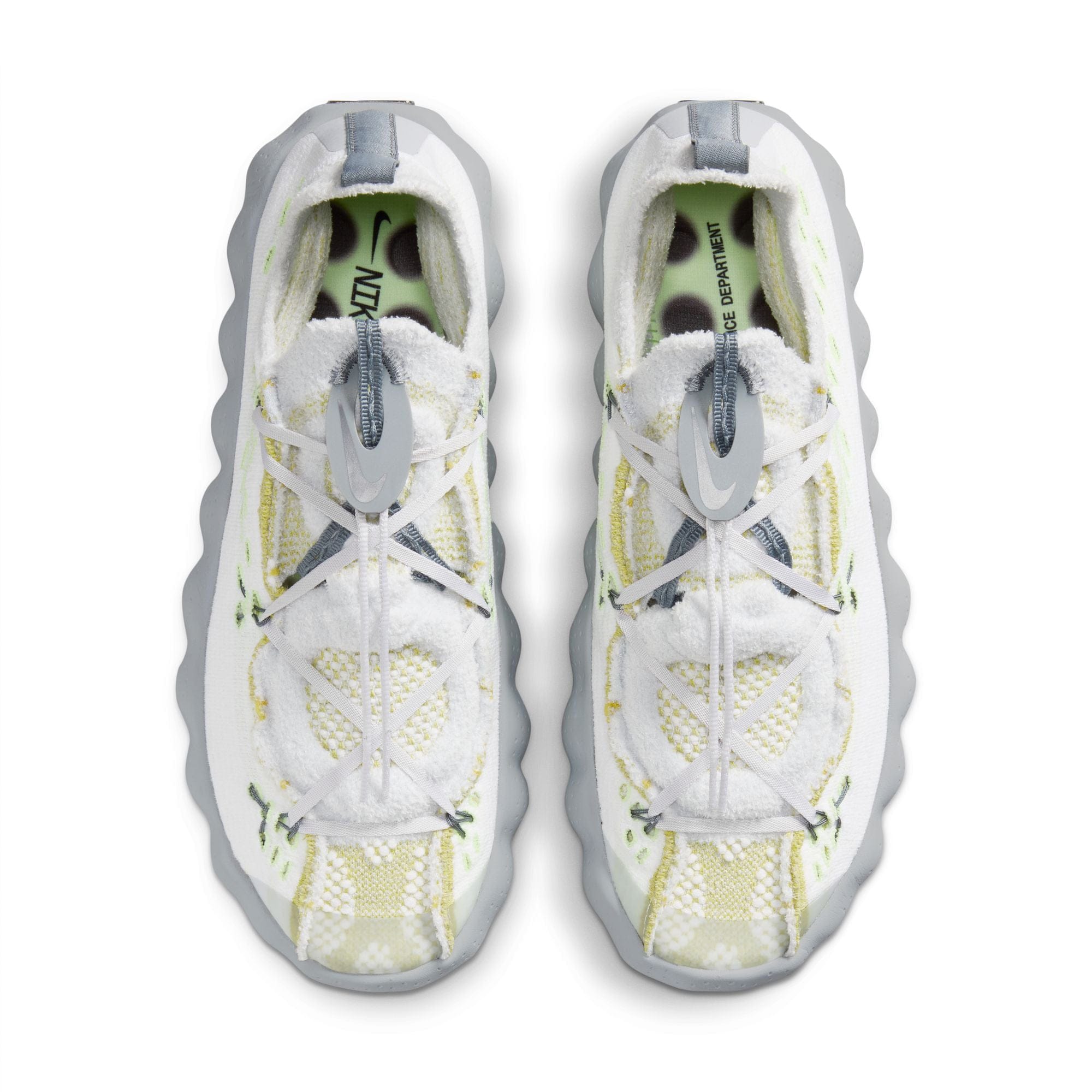 Nike Mind 002 FK QS - White