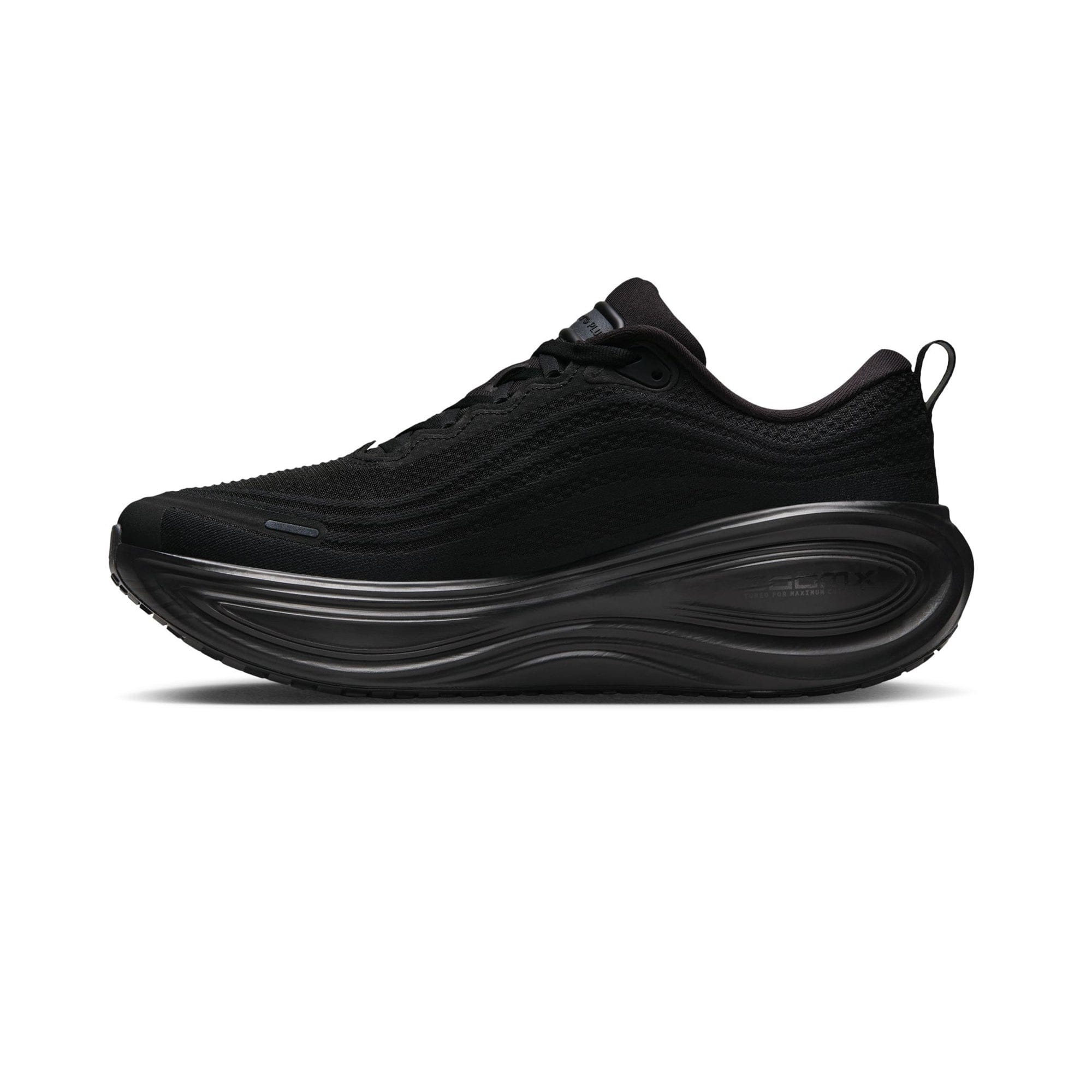 Nike Vomero Plus QS - Triple Black