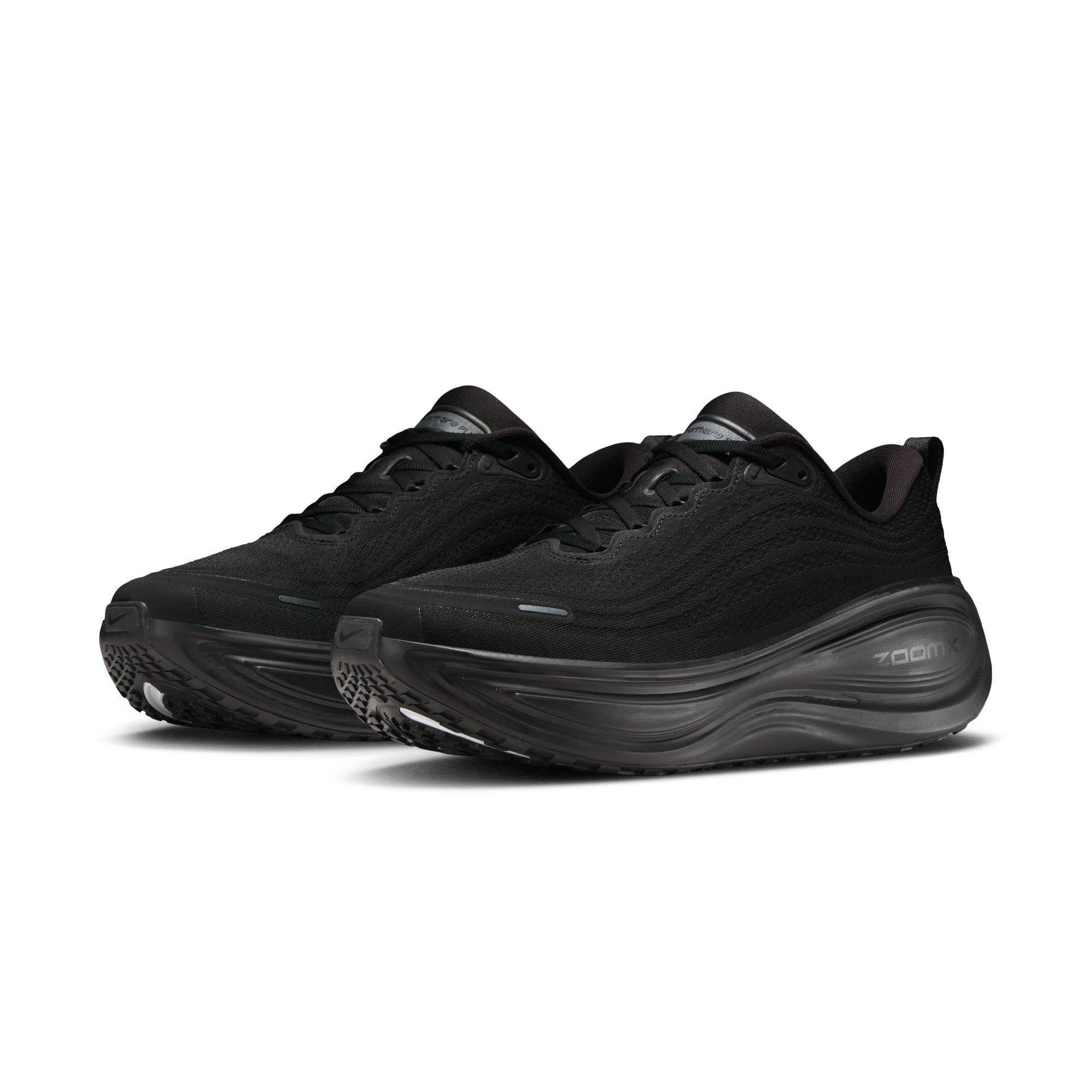 Nike Vomero Plus QS - Triple Black
