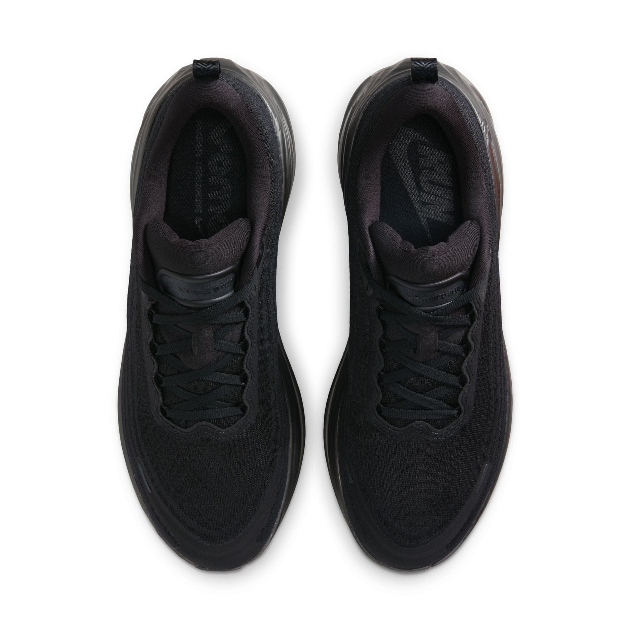Nike Vomero Plus QS - Triple Black