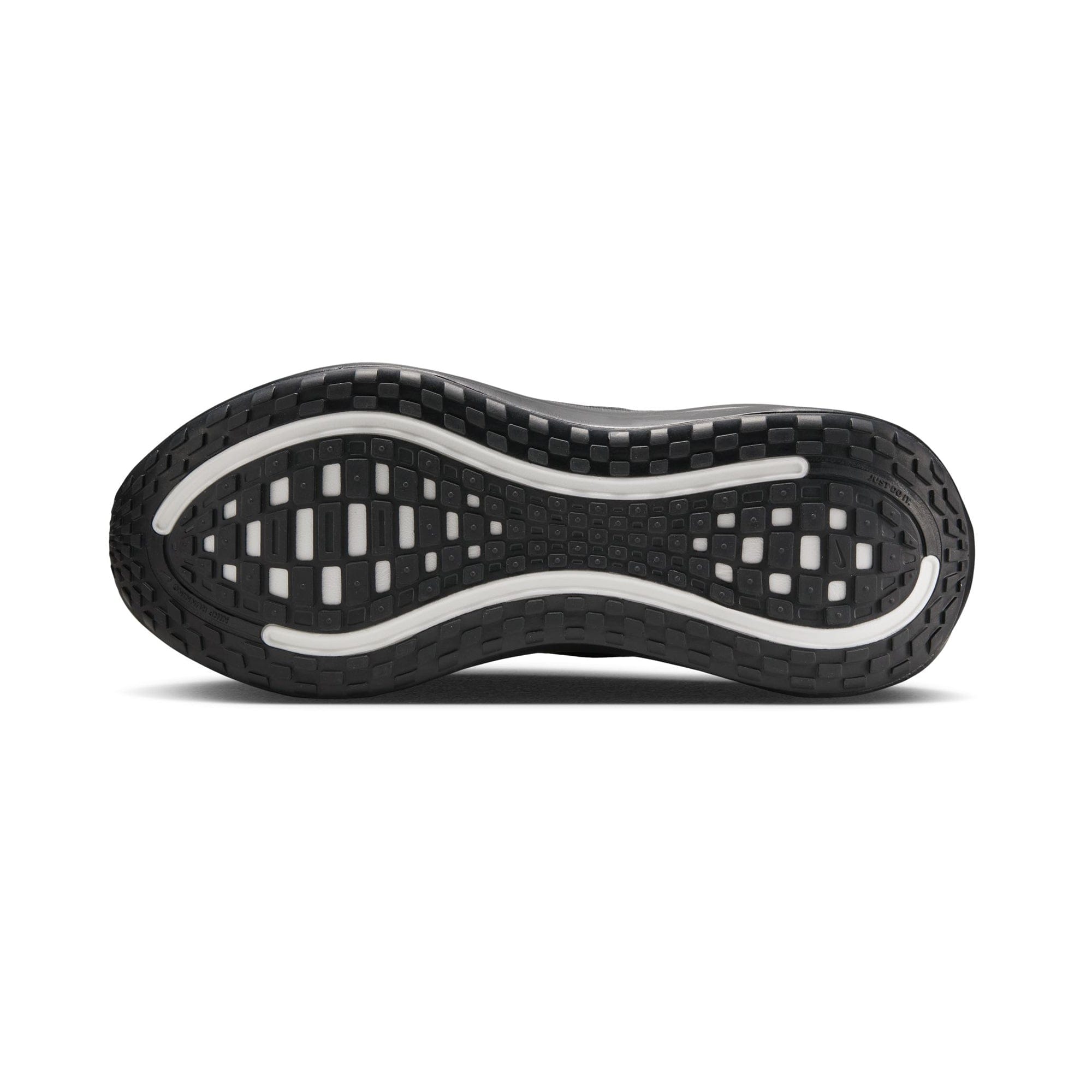 Nike Vomero Plus QS - Triple Black