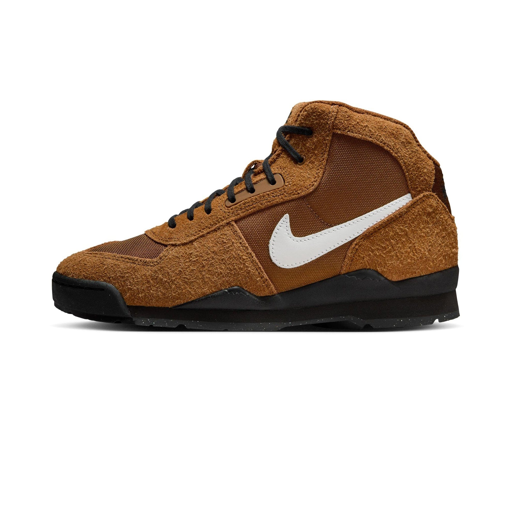 Nike Stüssy x Air Baltoro - Lt British Tan