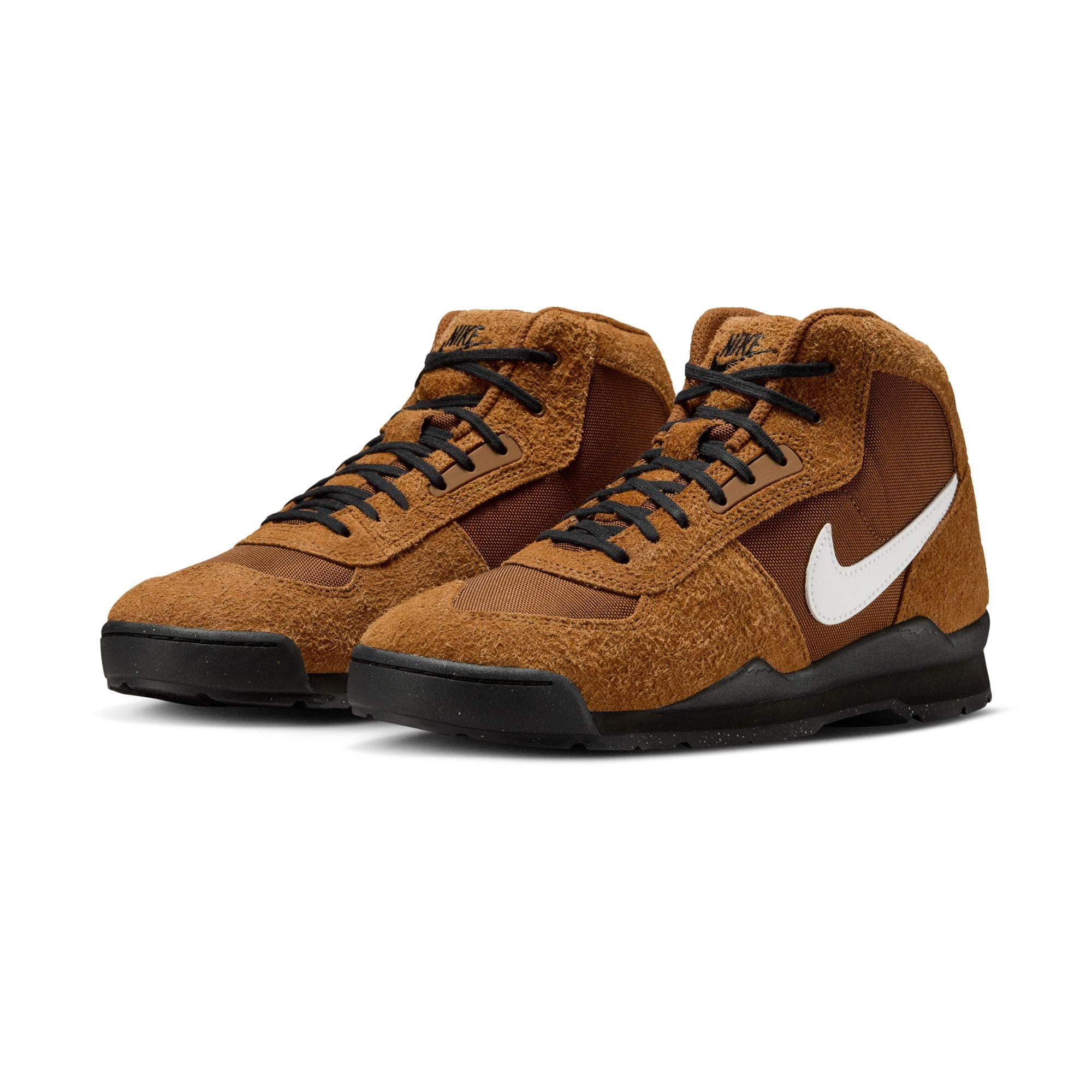 Nike Stüssy x Air Baltoro - Lt British Tan