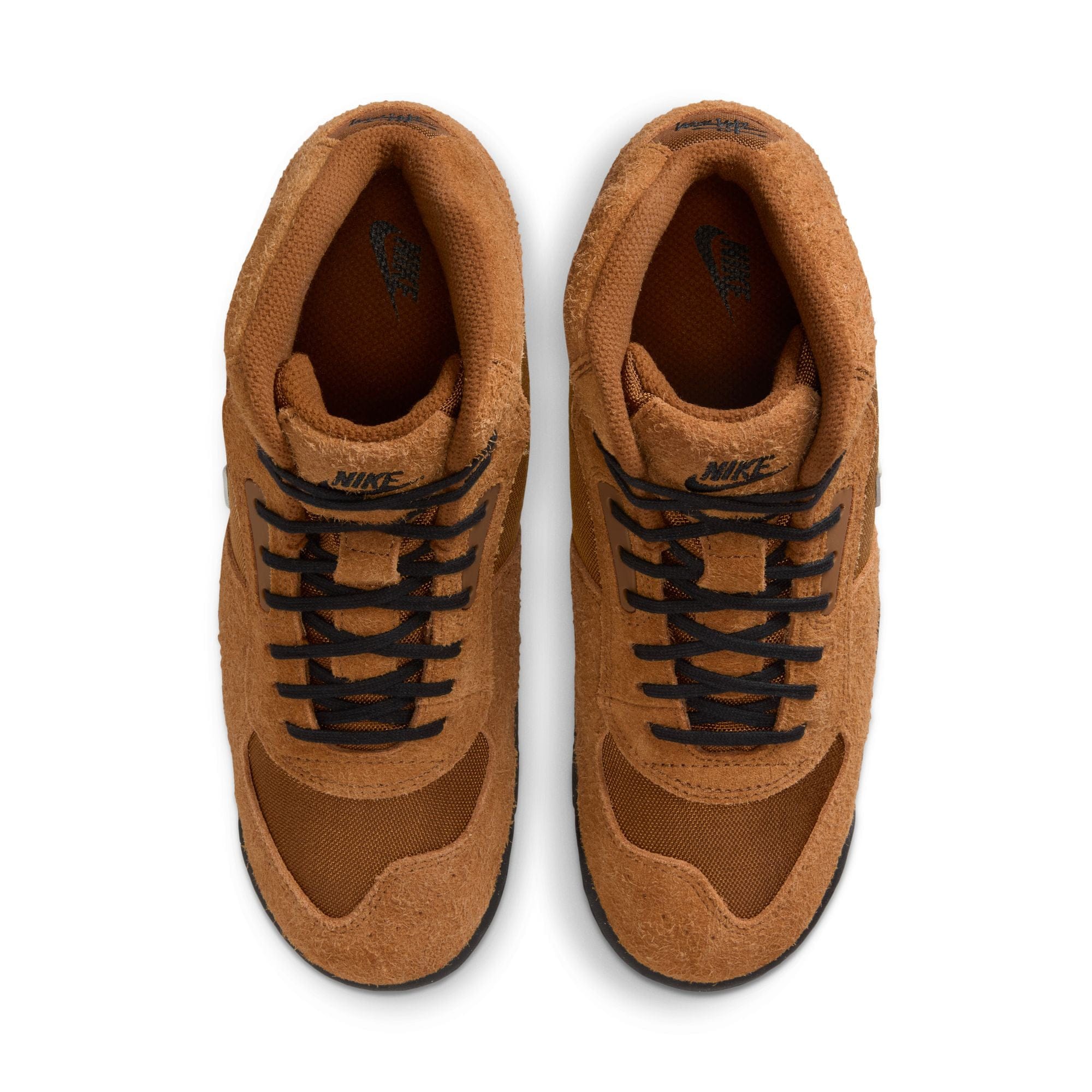 Nike Stüssy x Air Baltoro - Lt British Tan