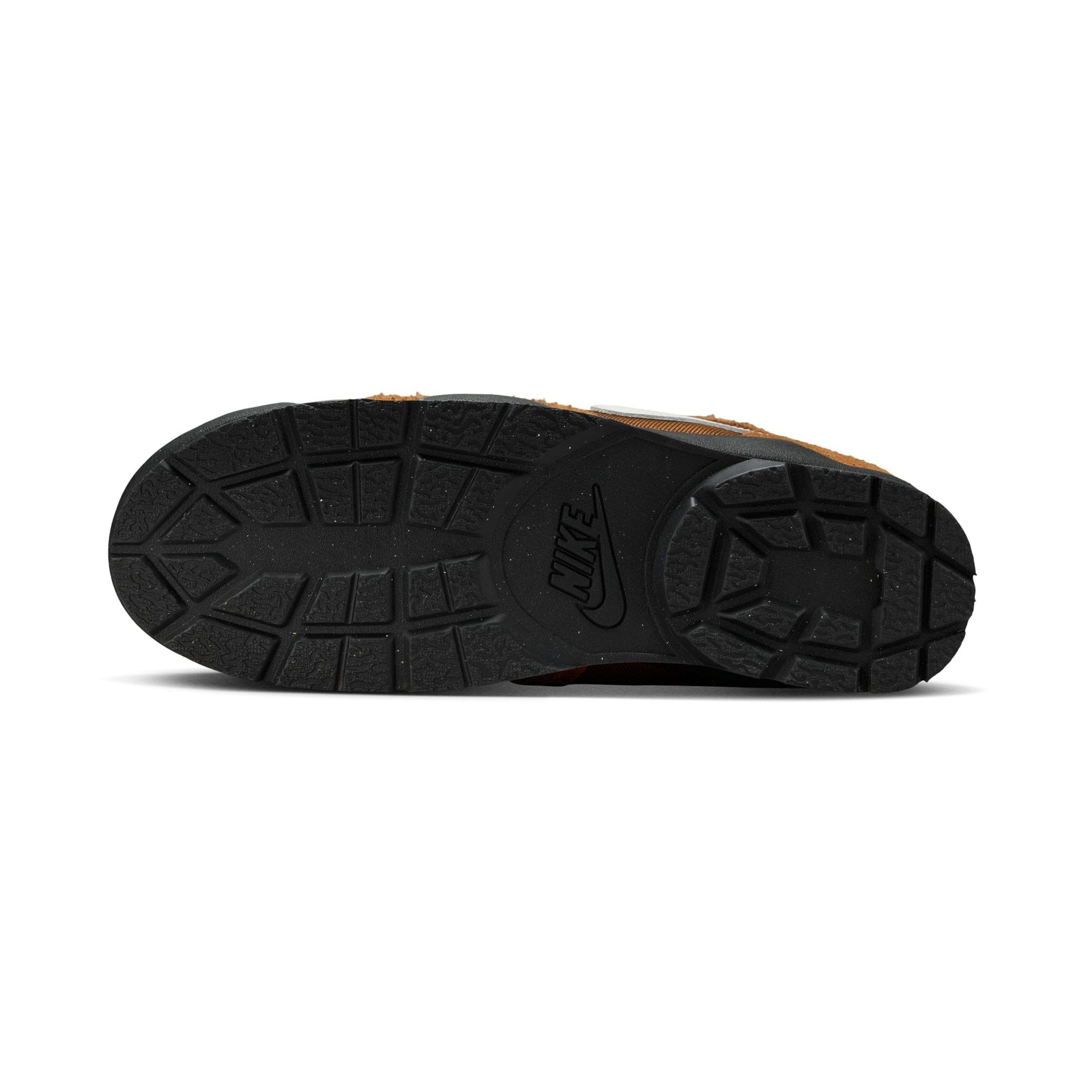 Nike Stüssy x Air Baltoro - Lt British Tan