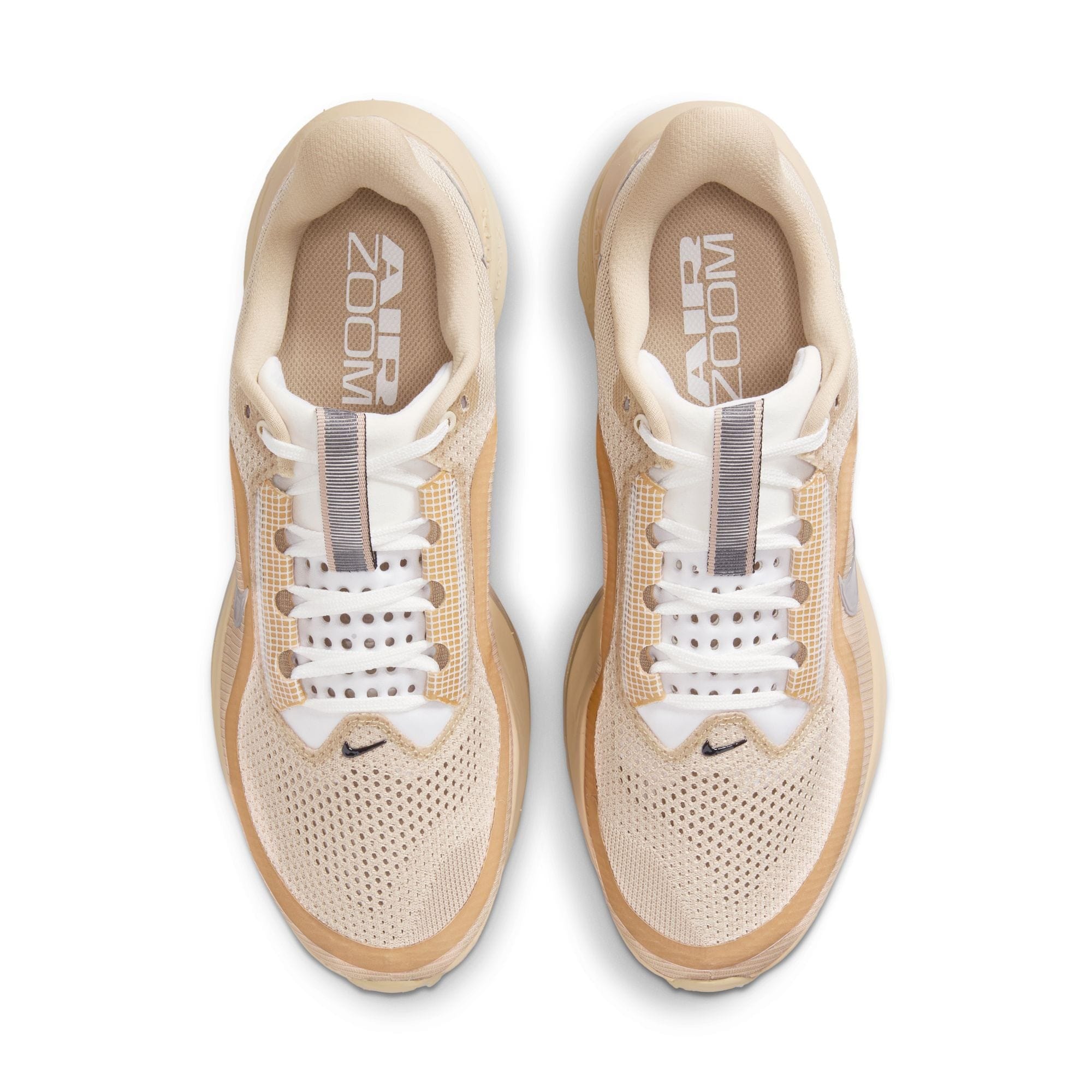 Nike Pegasus Premium Sp - Mushroom/Metallic Silver
