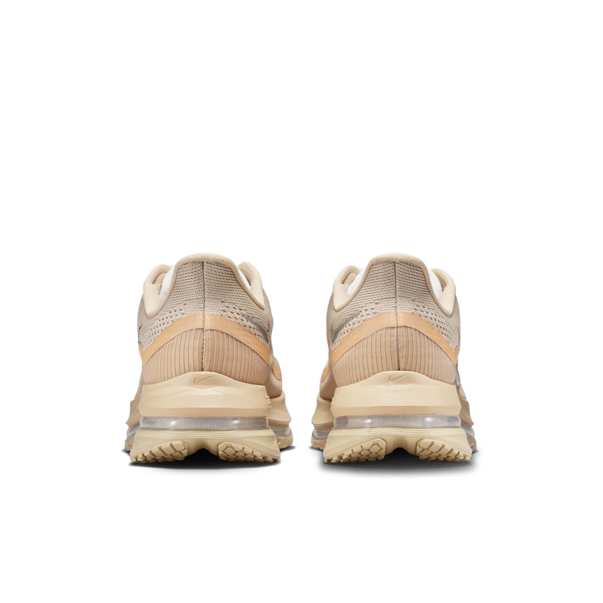 Nike Pegasus Premium Sp - Mushroom/Metallic Silver