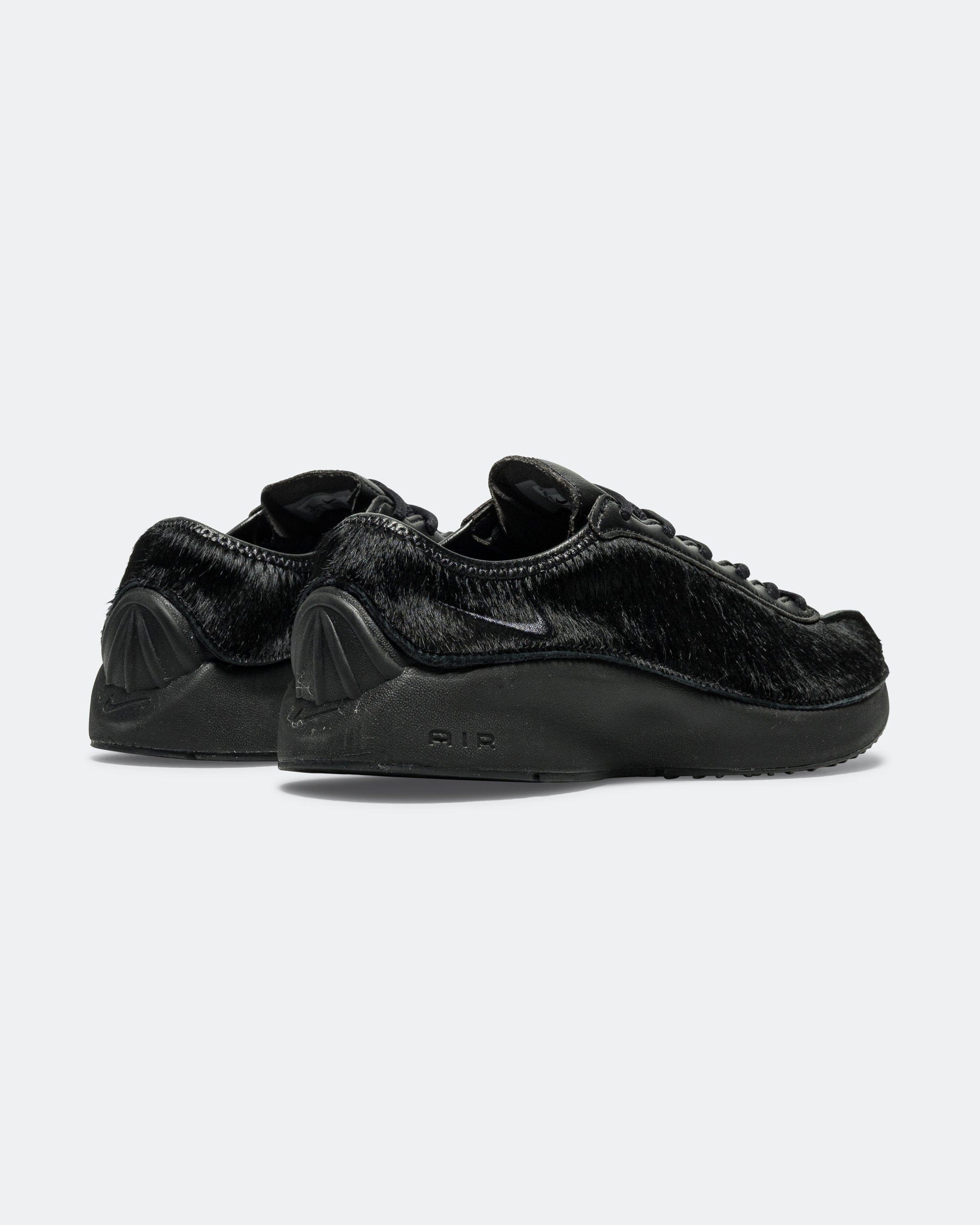 Nike Womens Air Superfly LX - Black/Off Noir - Photon Dust