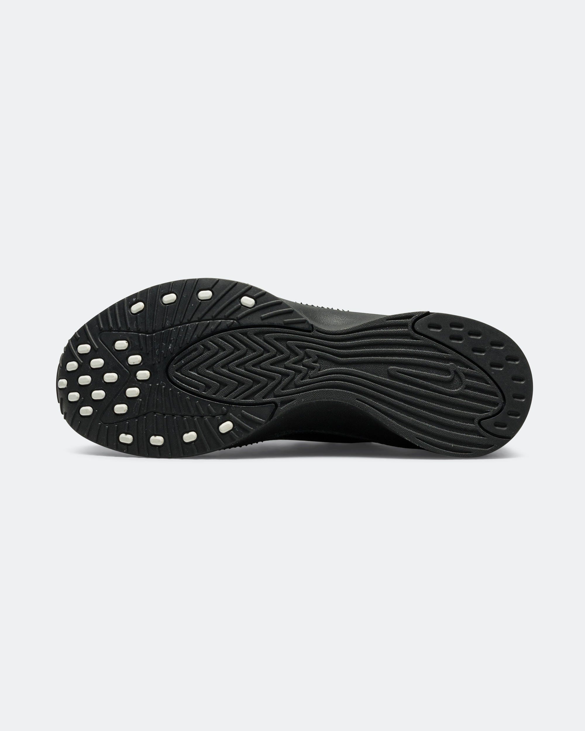 Nike Womens Air Superfly LX - Black/Off Noir - Photon Dust