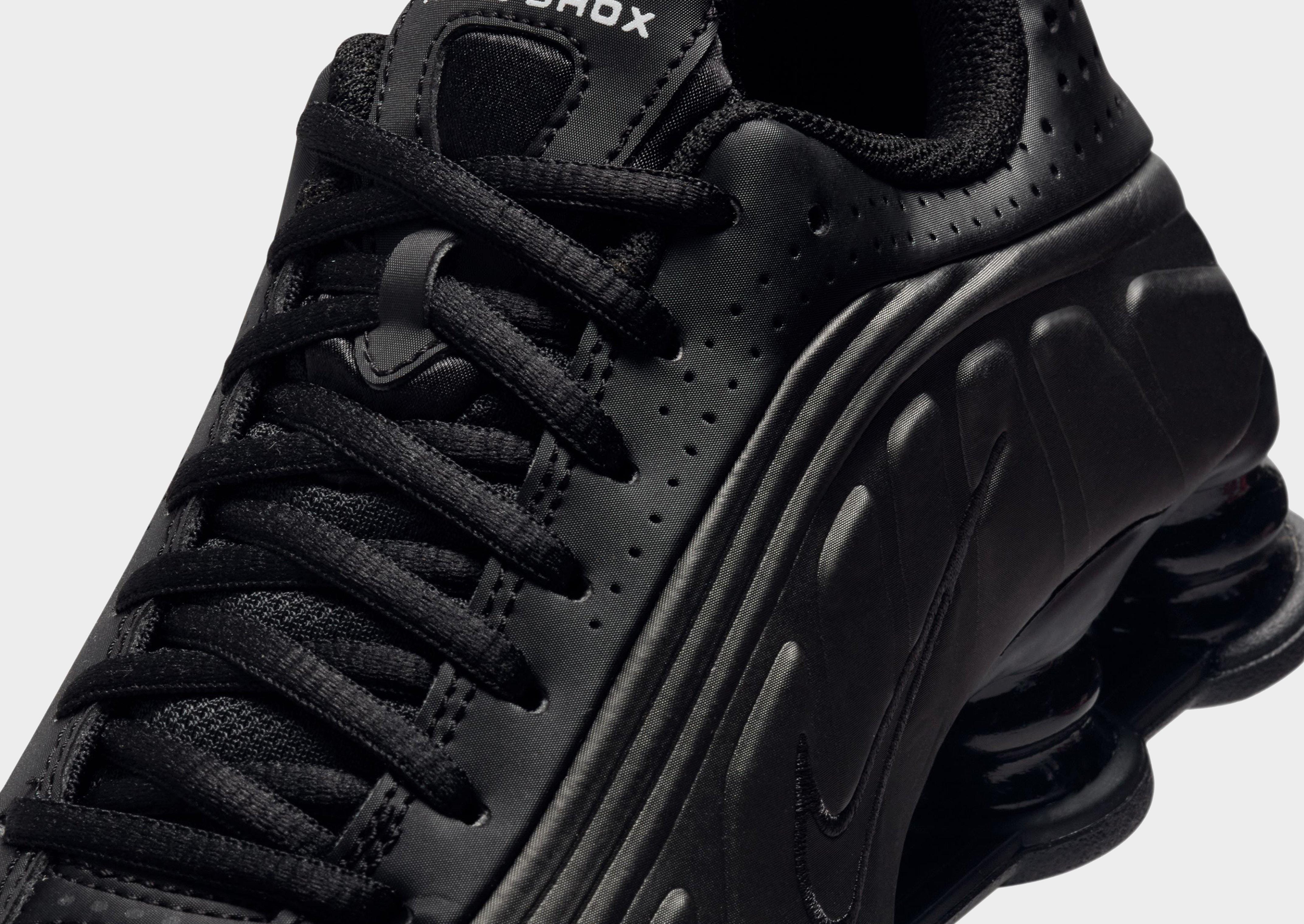 Nike Shox R4 Junior's