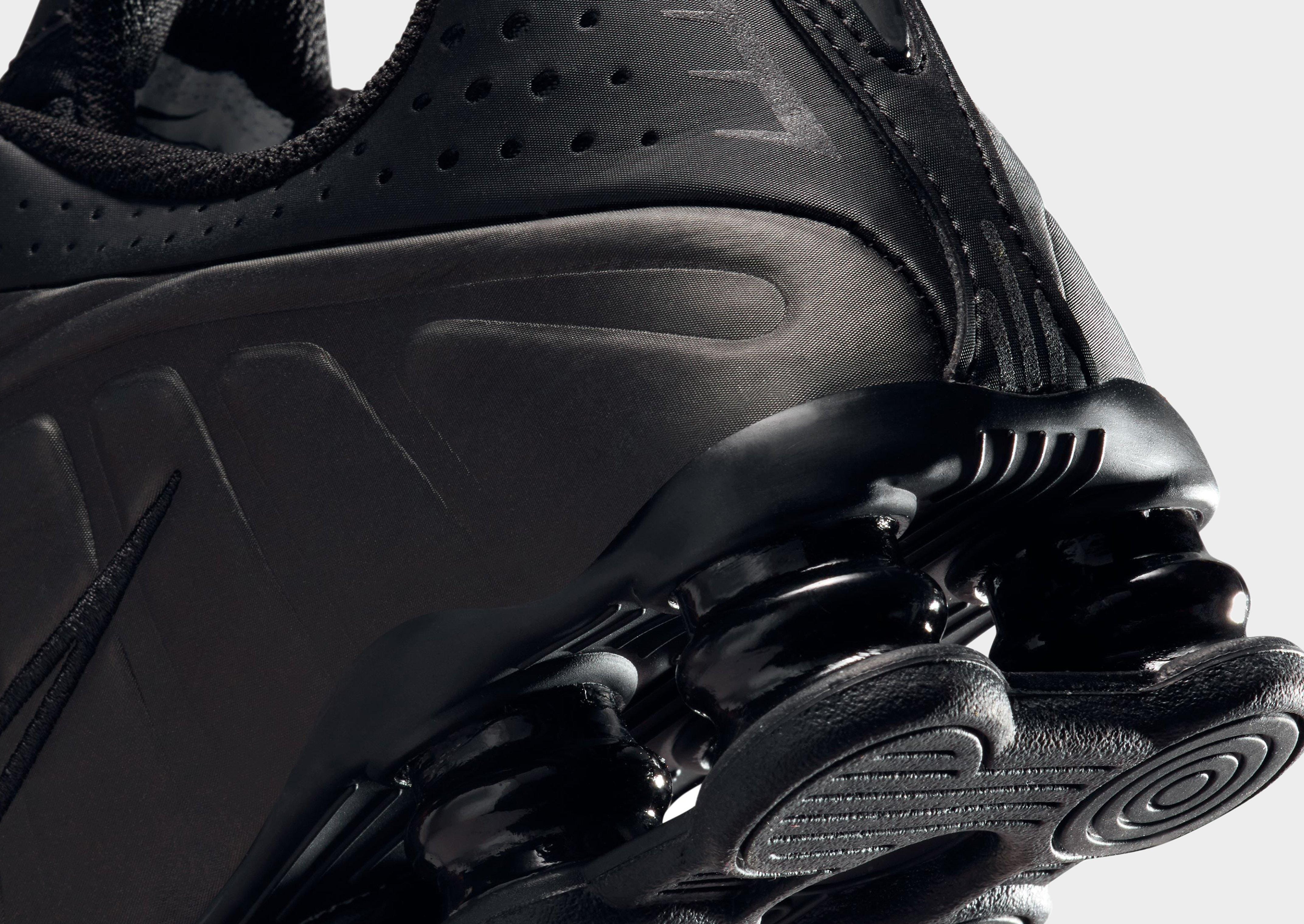 Nike Shox R4 Junior's