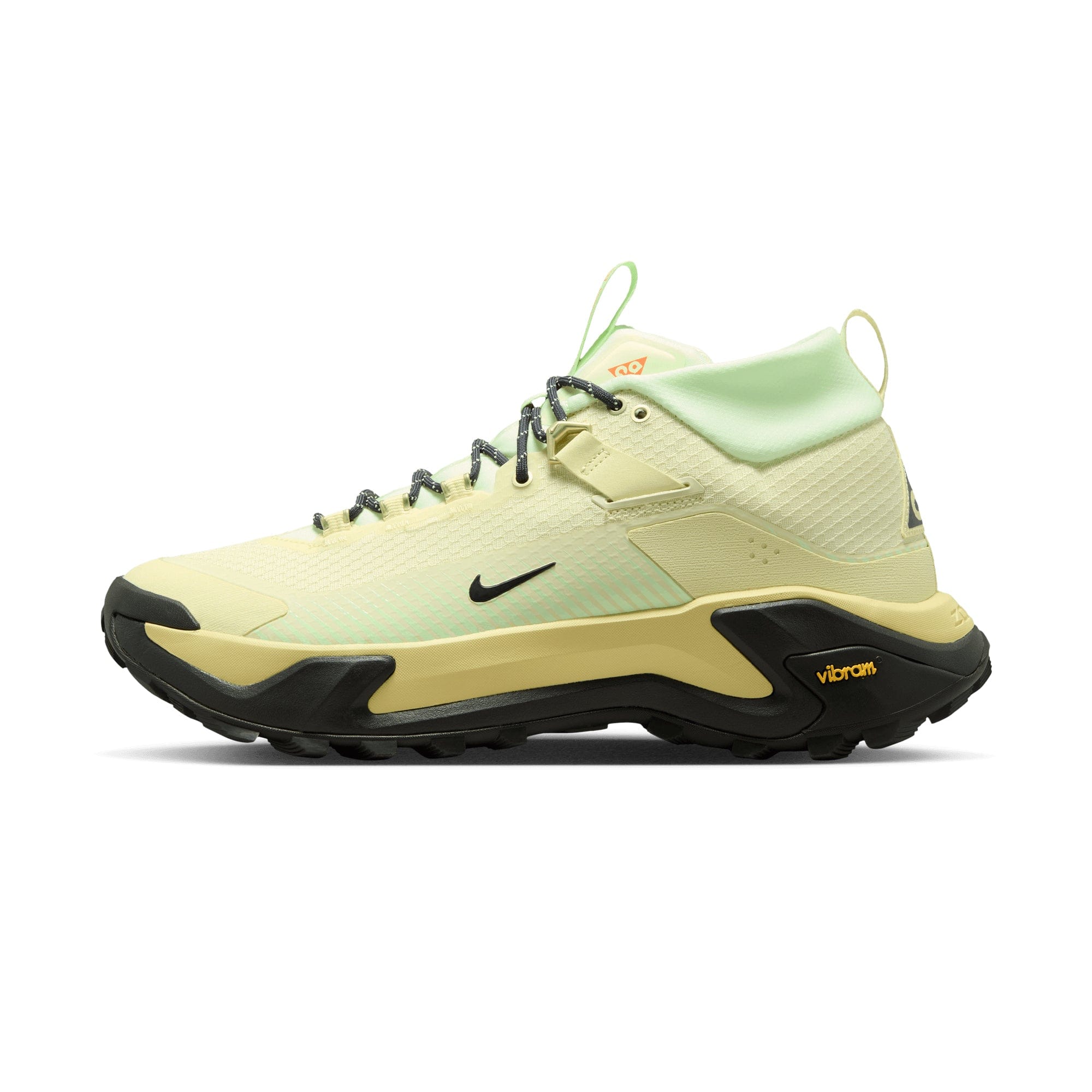 Nike ACG Zegama Hike LIFE LIME/DK SMOKE GREY IO7854 - 701