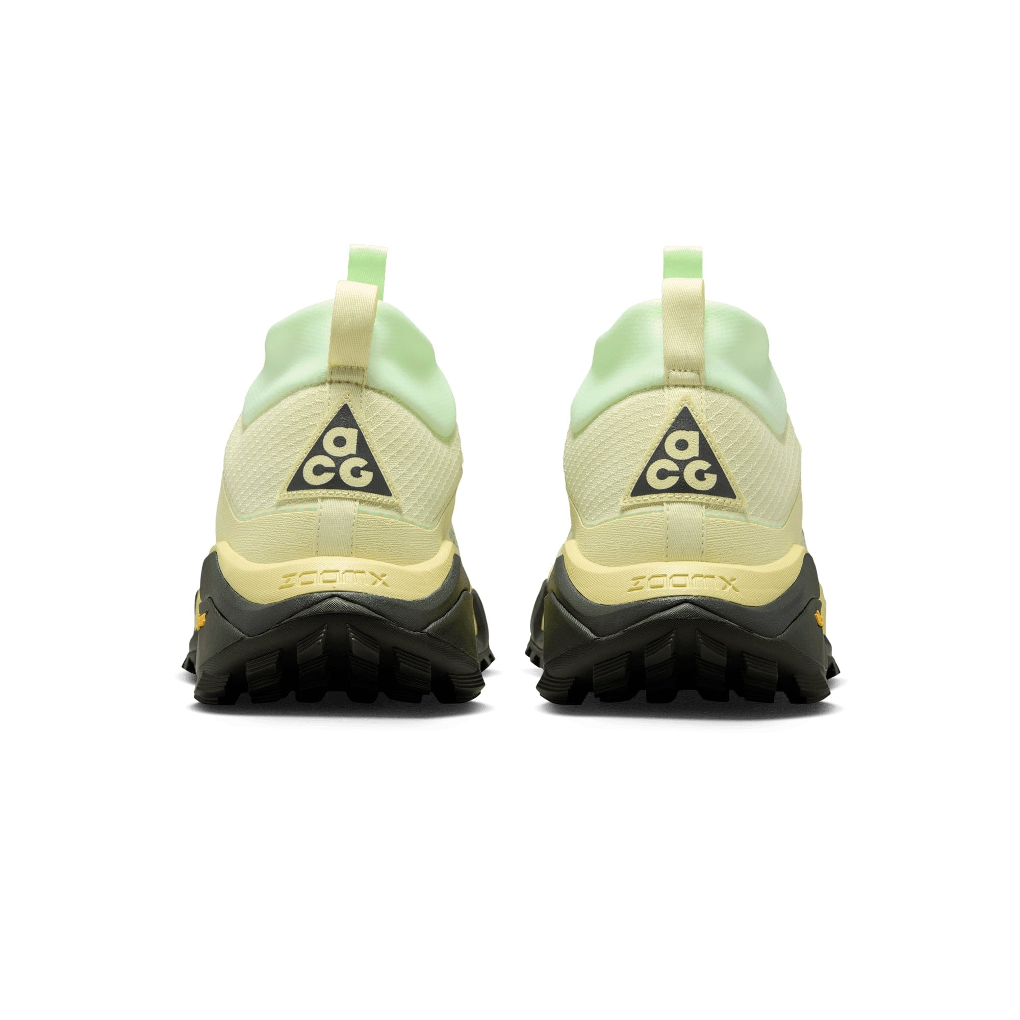Nike ACG Zegama Hike LIFE LIME/DK SMOKE GREY IO7854 - 701