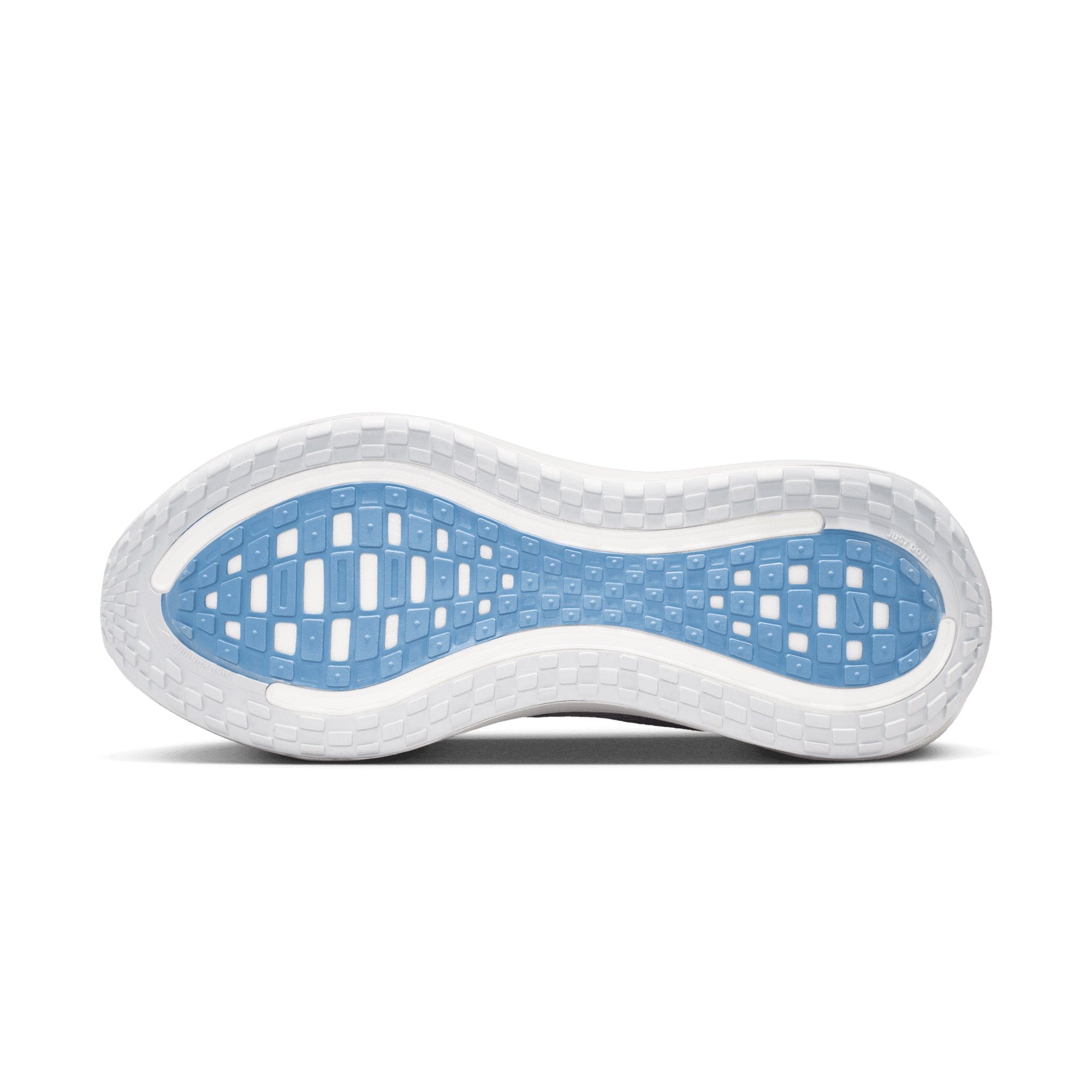 Nike Vomero Plus OFF WHITE/OBSIDIAN - GREY FOG HV8150 - 111