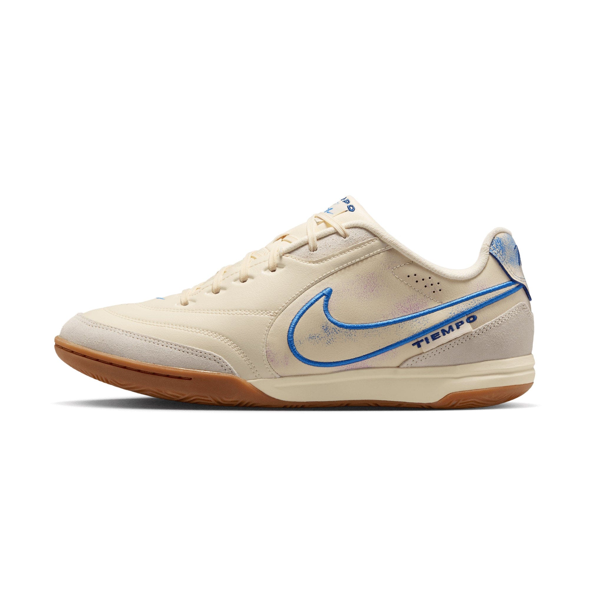 Nike Tiempo Streetgato PRM COCONUT MILK IO9951 - 149