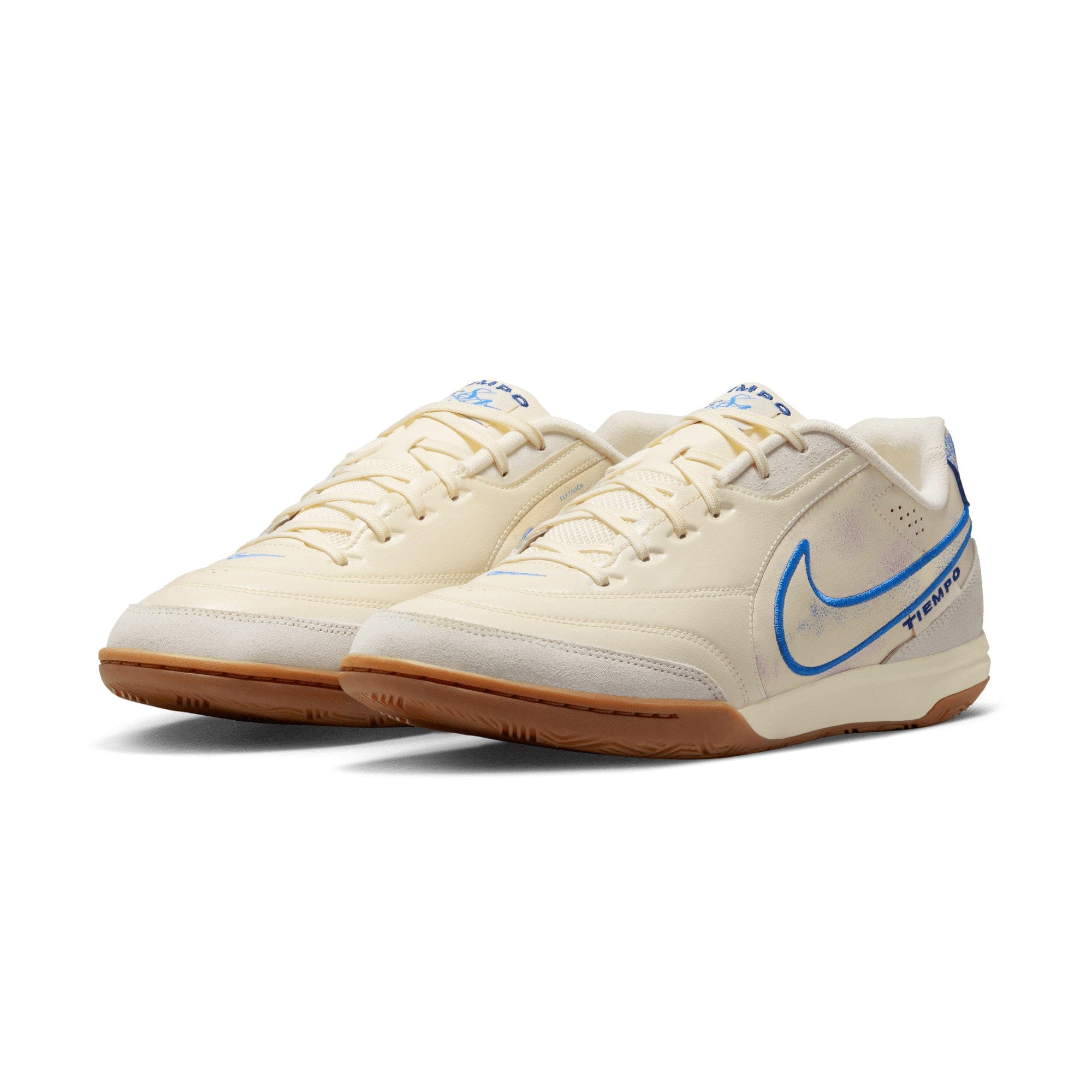 Nike Tiempo Streetgato PRM COCONUT MILK IO9951 - 149