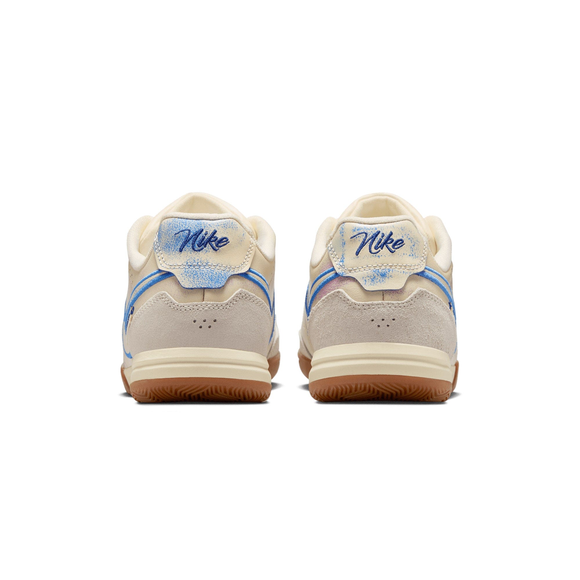 Nike Tiempo Streetgato PRM COCONUT MILK IO9951 - 149
